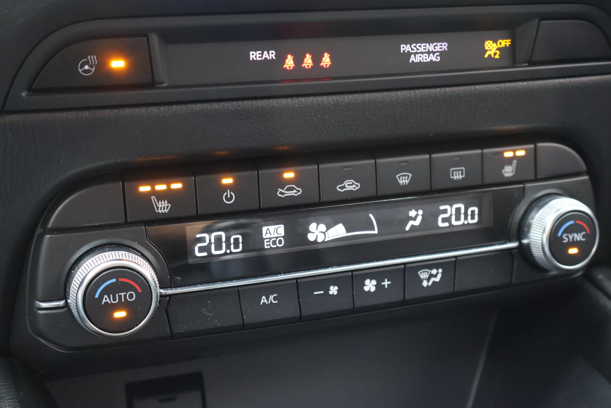 Foto van Mazda Mazda Cx-5