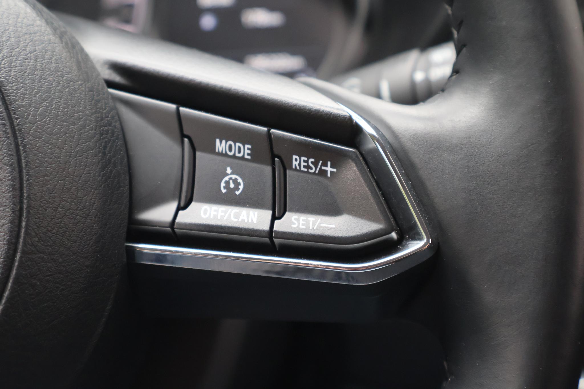 Foto van Mazda Mazda Cx-5