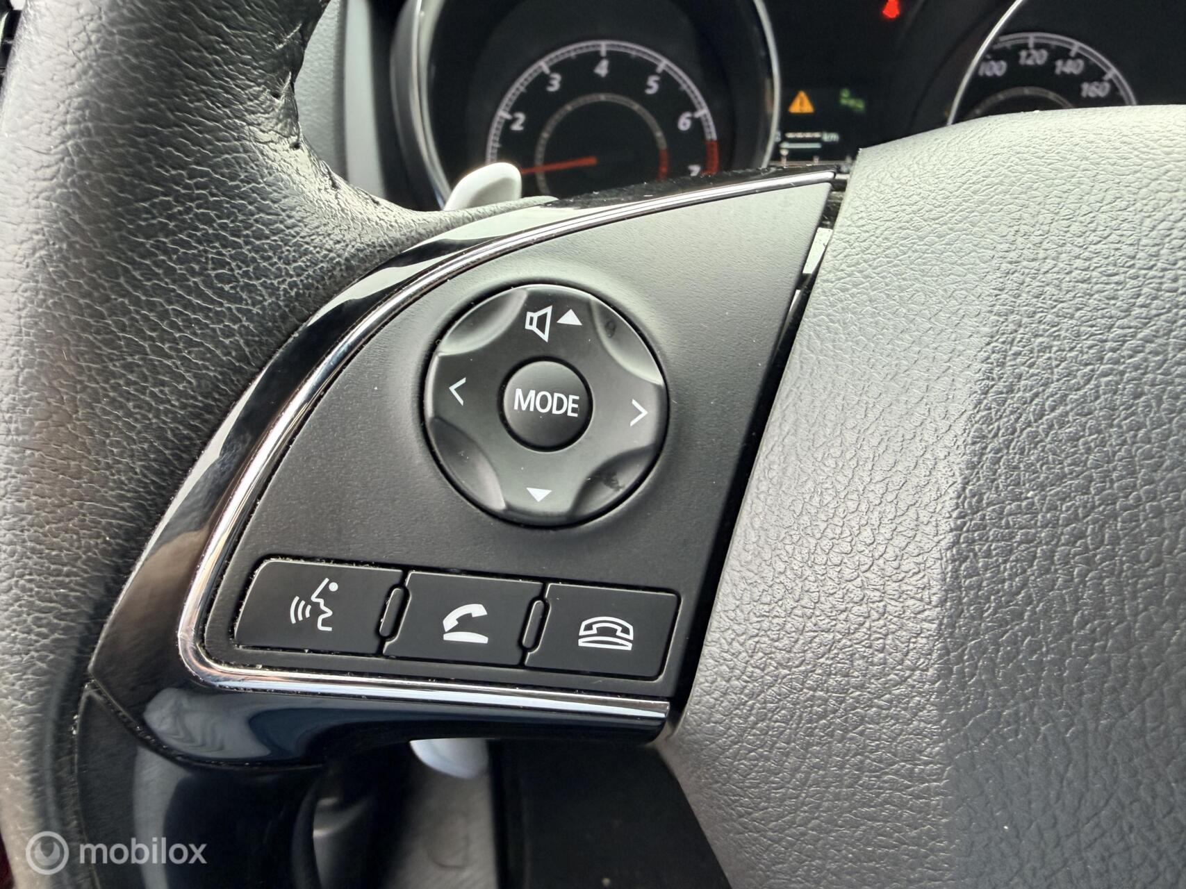 Foto van Mitsubishi Asx
