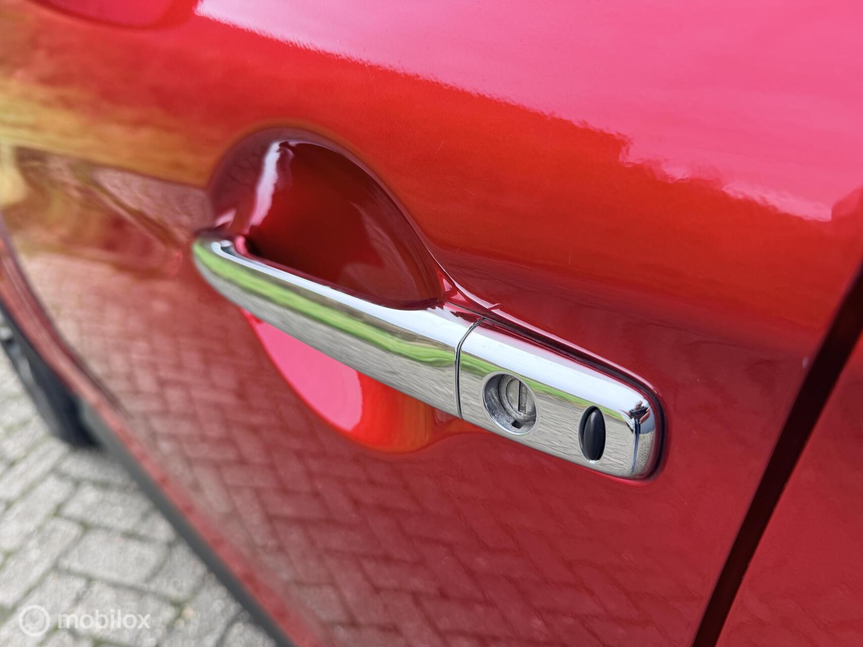 Foto van Mitsubishi Asx