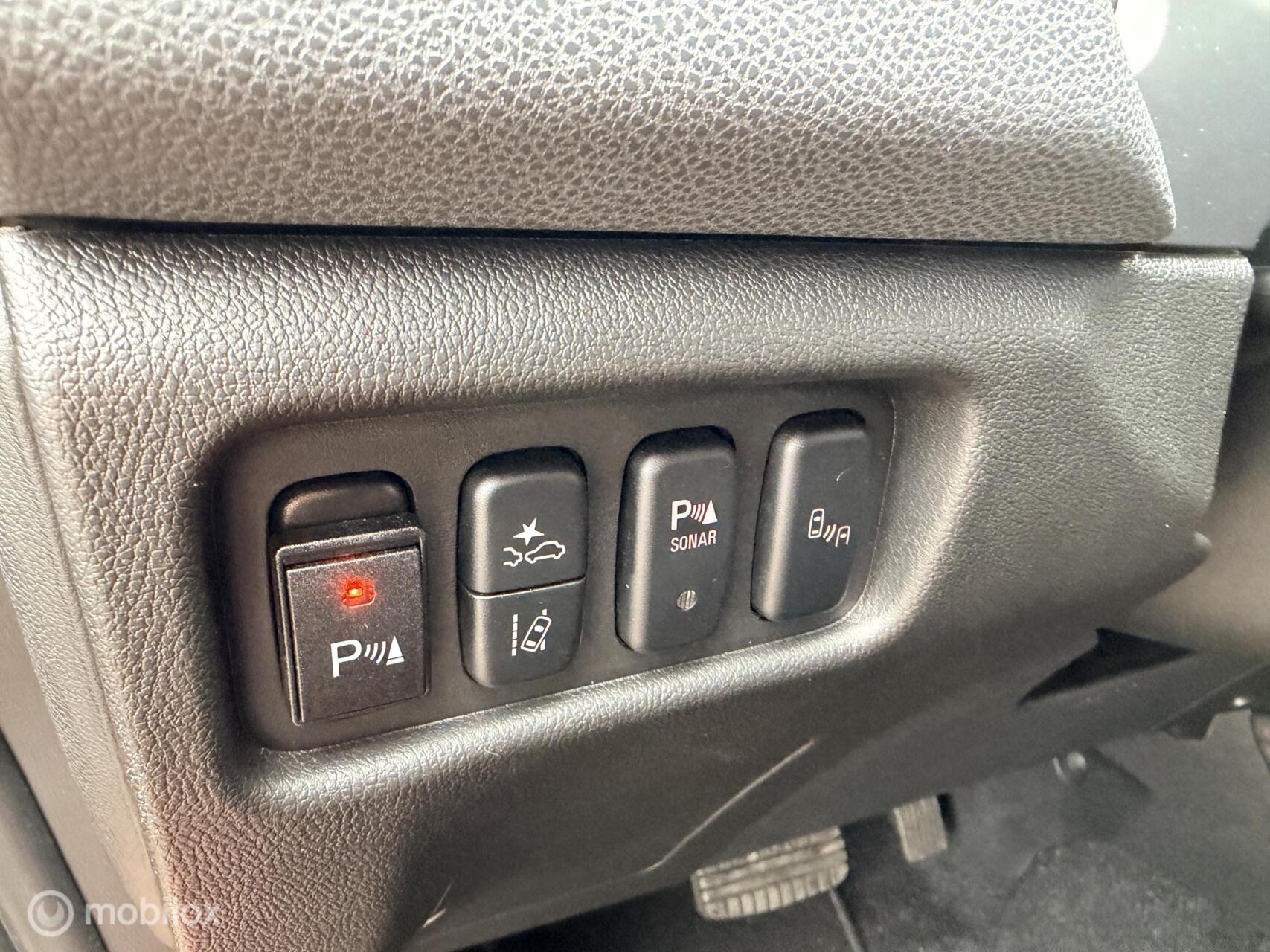 Foto van Mitsubishi Asx