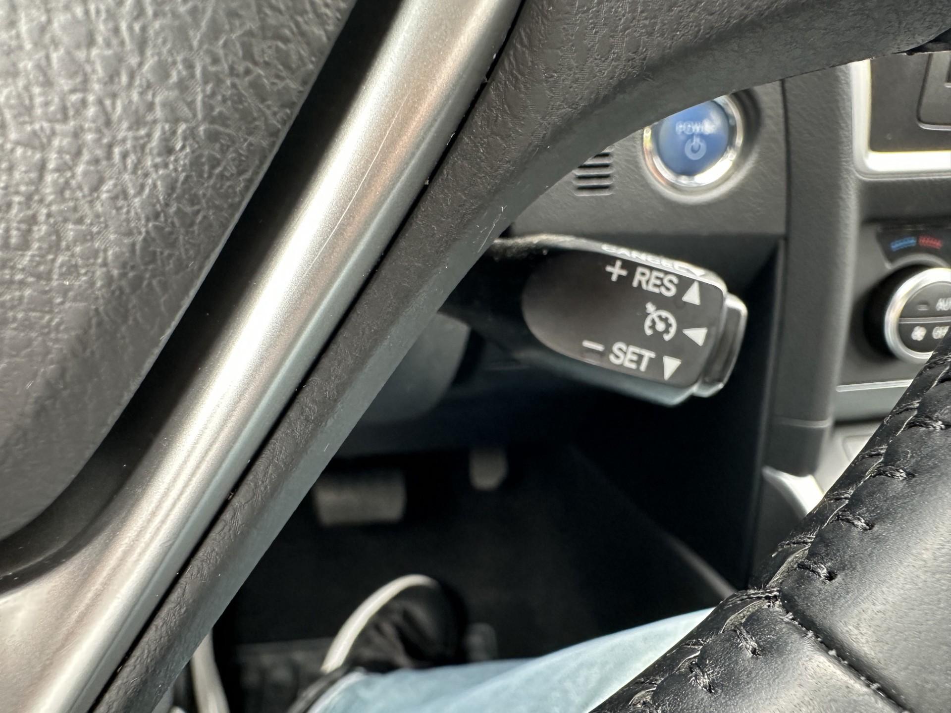 Foto van Toyota Toyota Auris