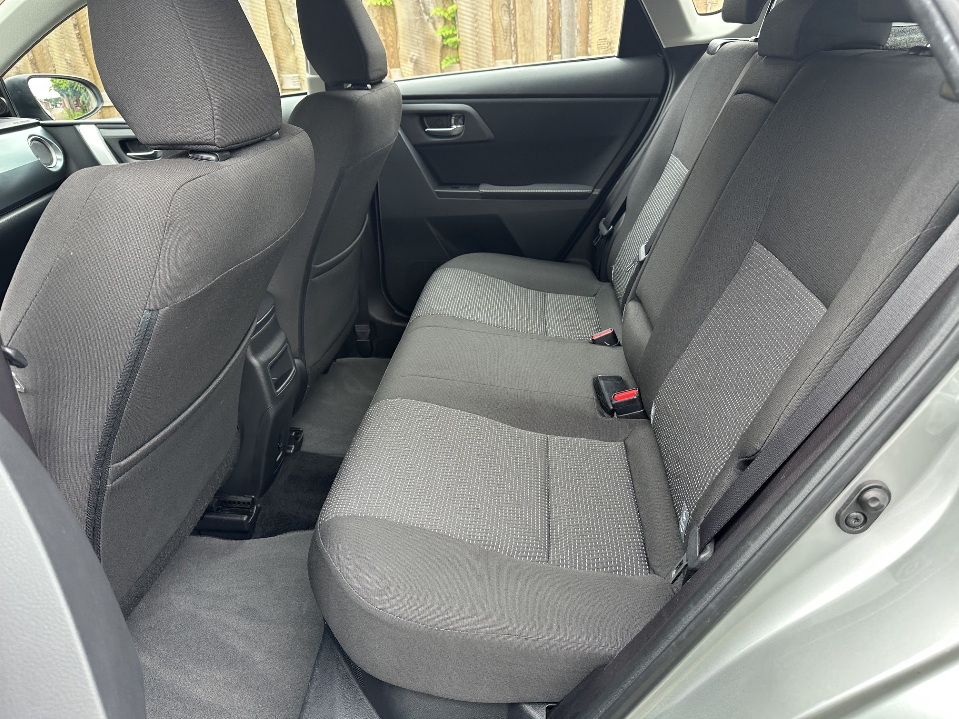 Foto van Toyota Toyota Auris