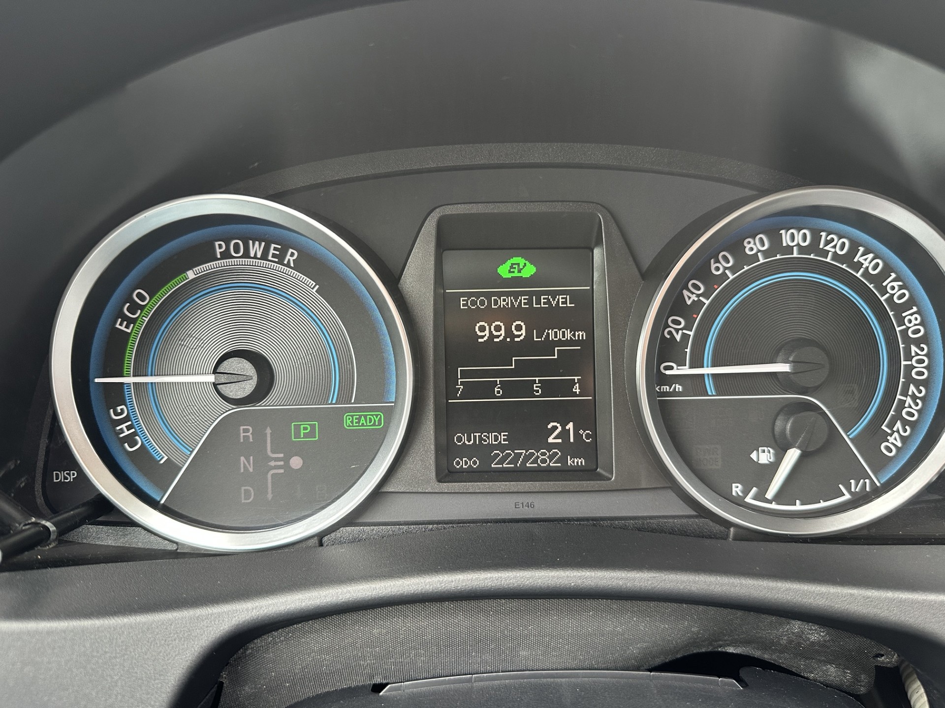 Foto van Toyota Toyota Auris