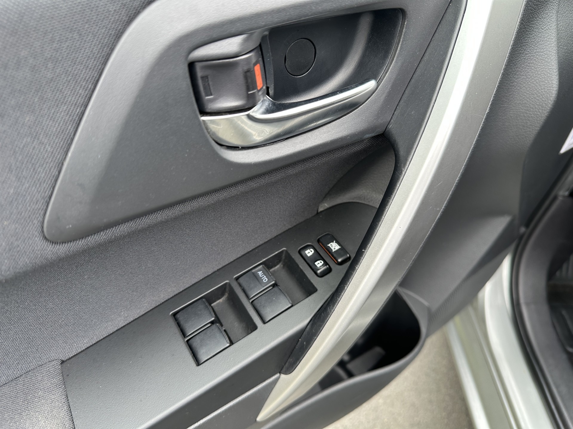 Foto van Toyota Toyota Auris