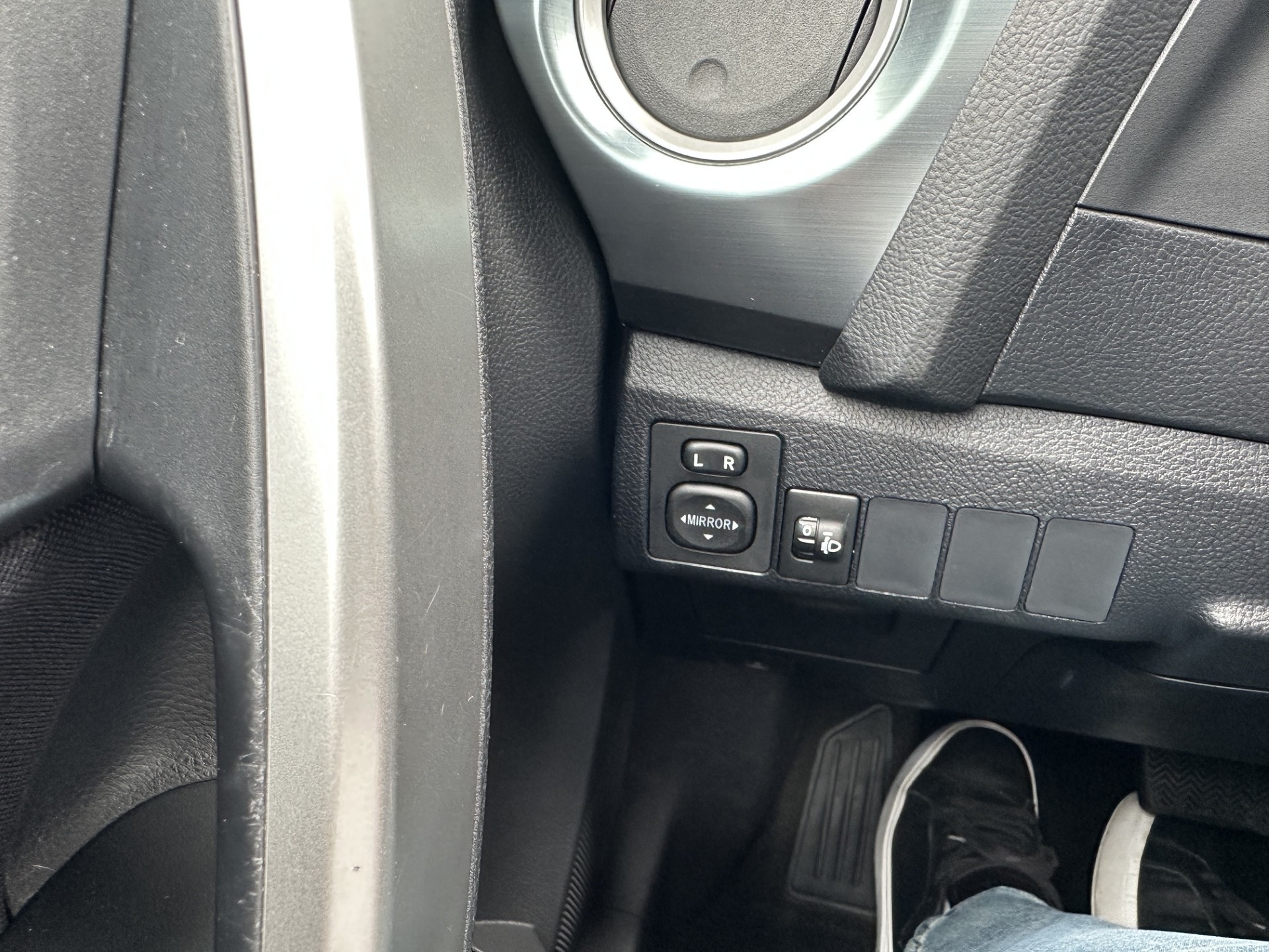 Foto van Toyota Toyota Auris