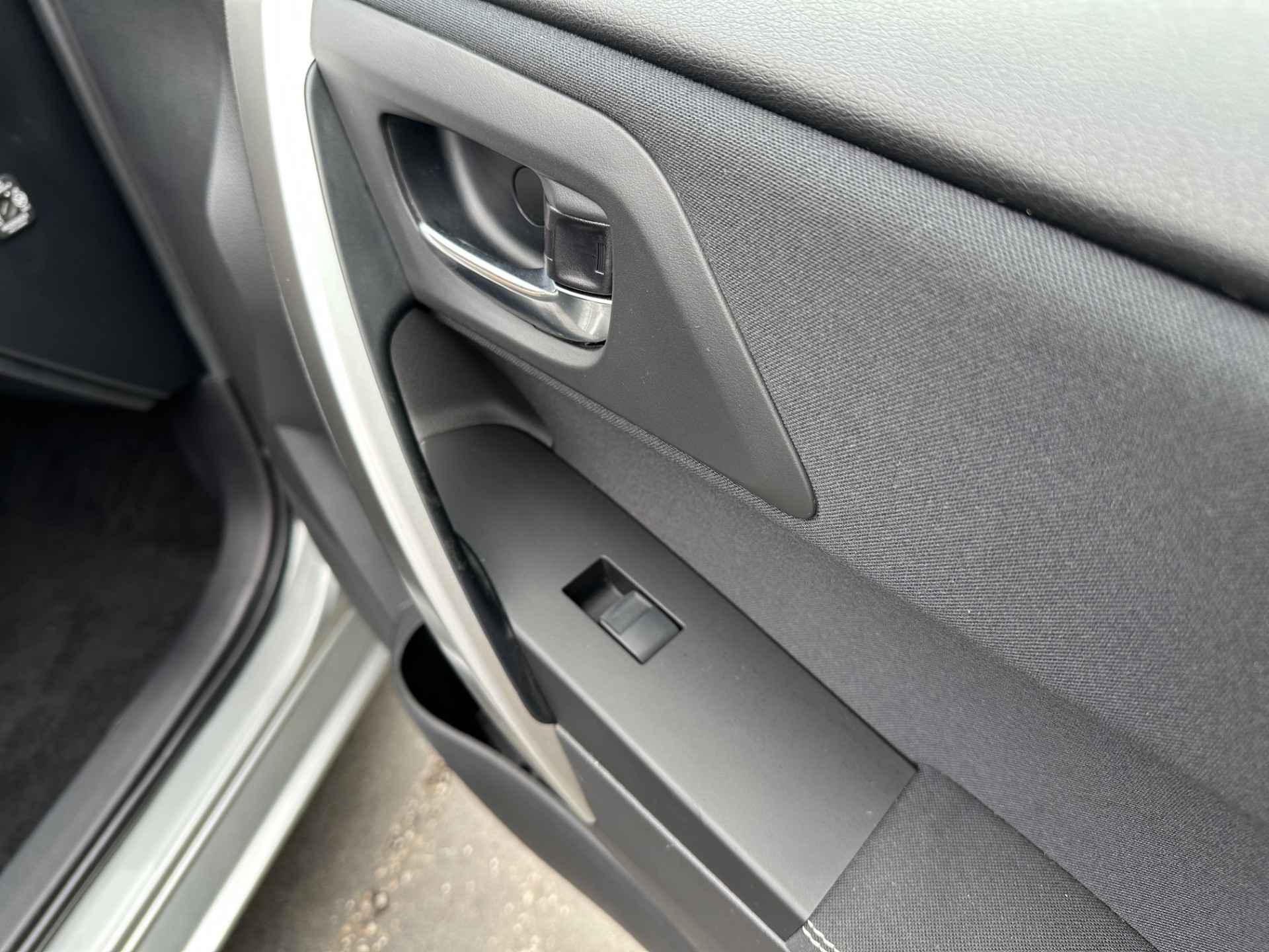 Foto van Toyota Toyota Auris