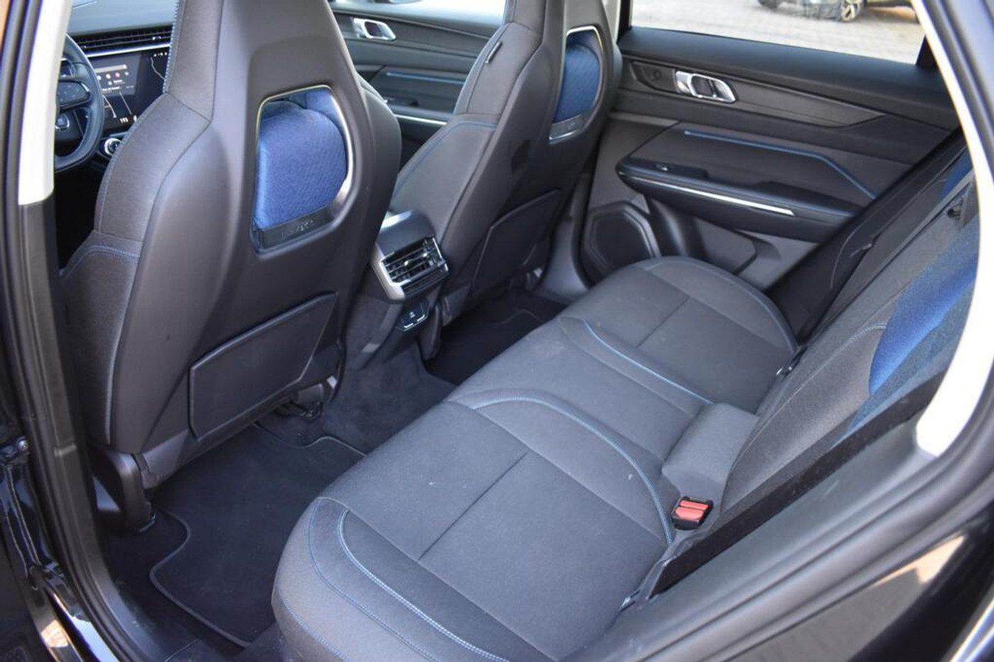 Foto van Lynk&co LYNK & Co 01