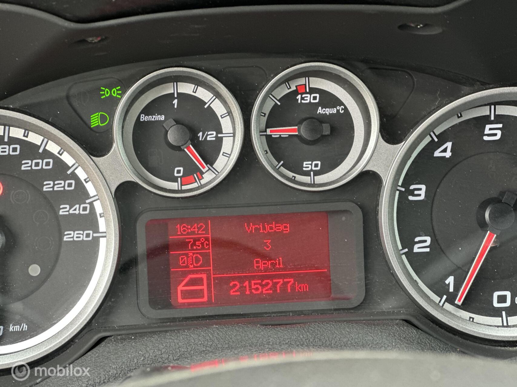 Foto van Alfa Romeo Alfa Mito