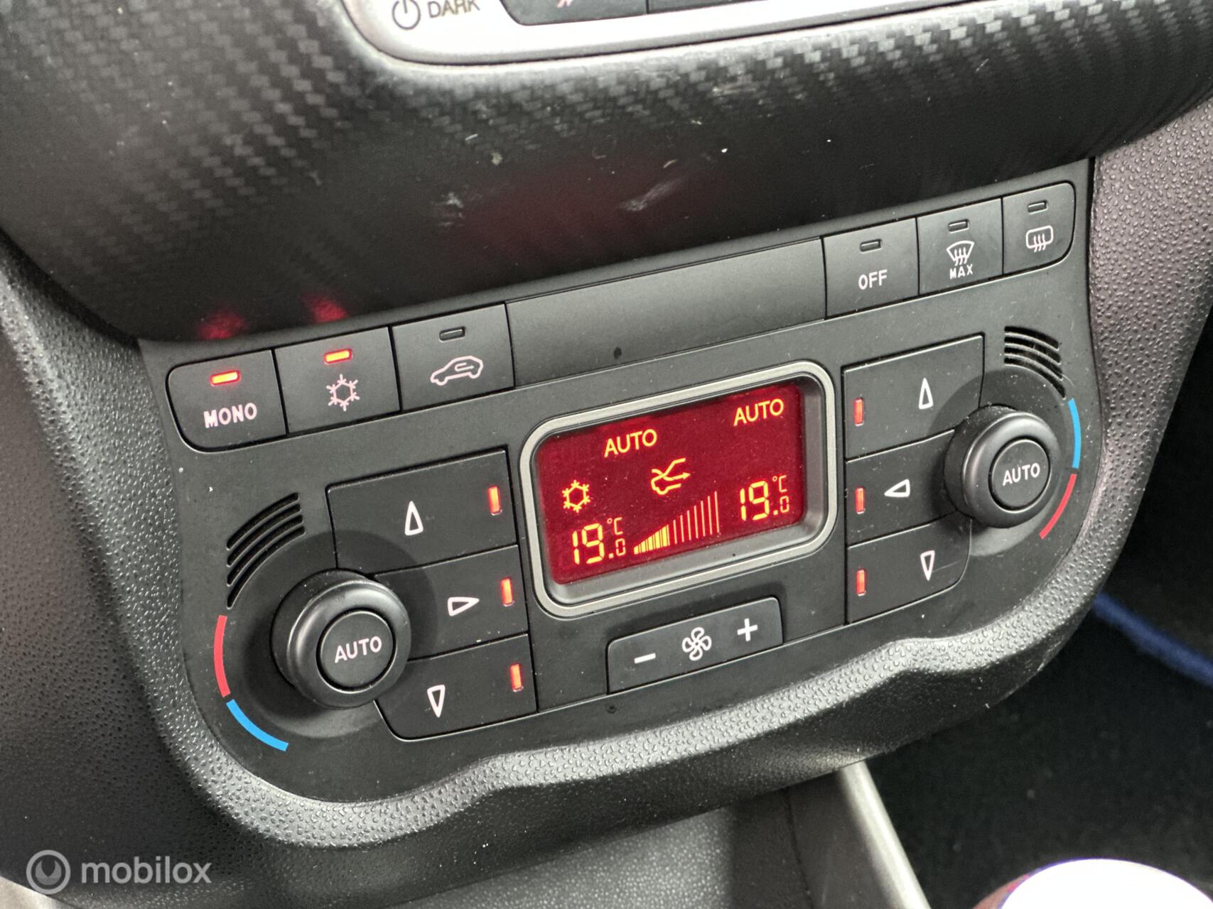 Foto van Alfa Romeo Alfa Mito