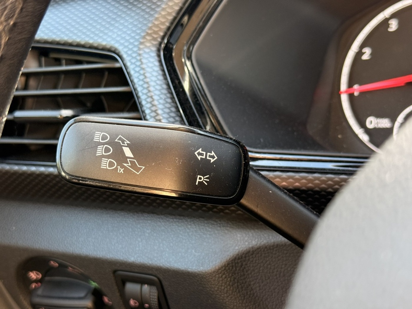 Foto van Volkswagen T-cross
