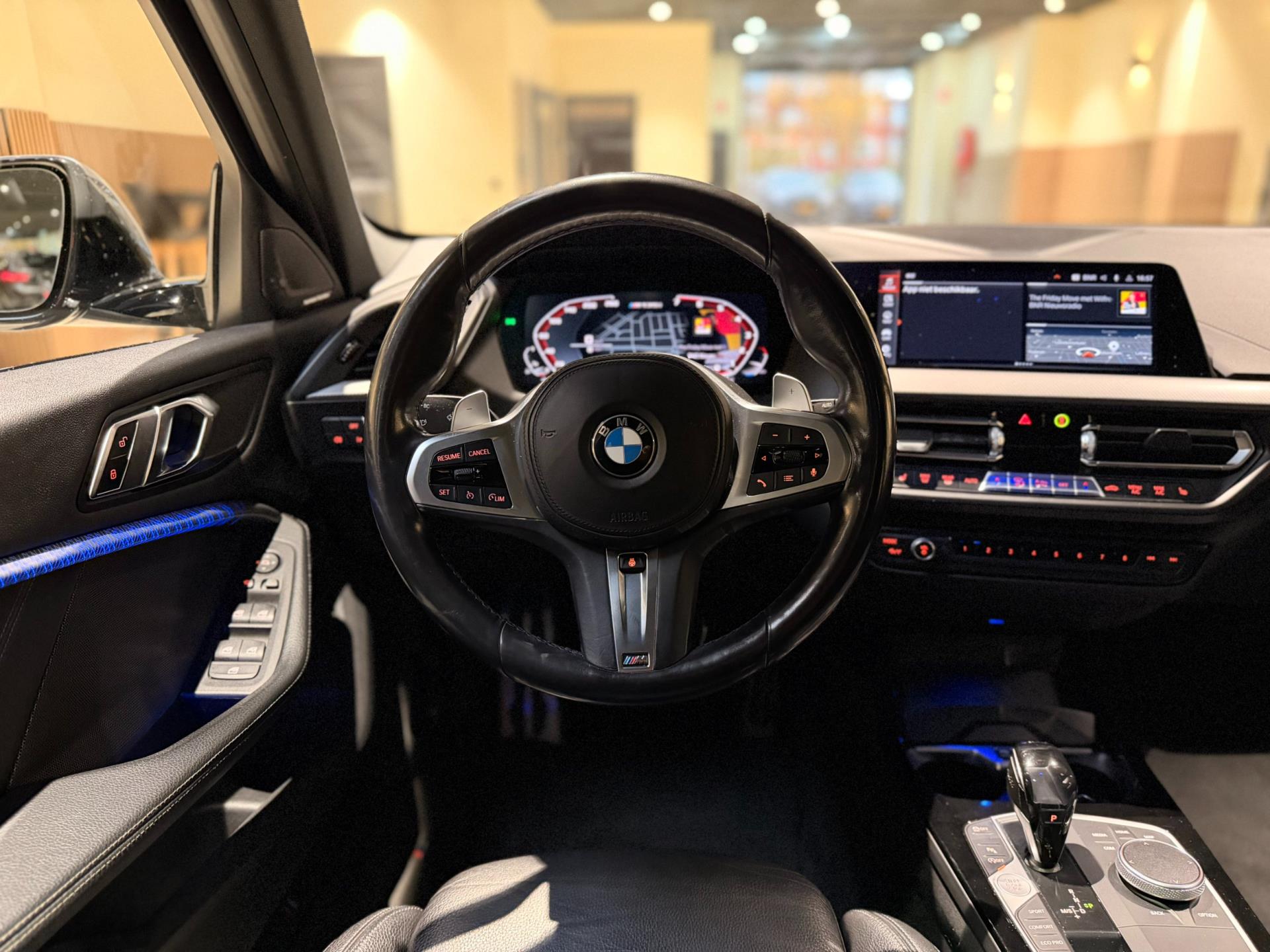 Foto van BMW 1-serie