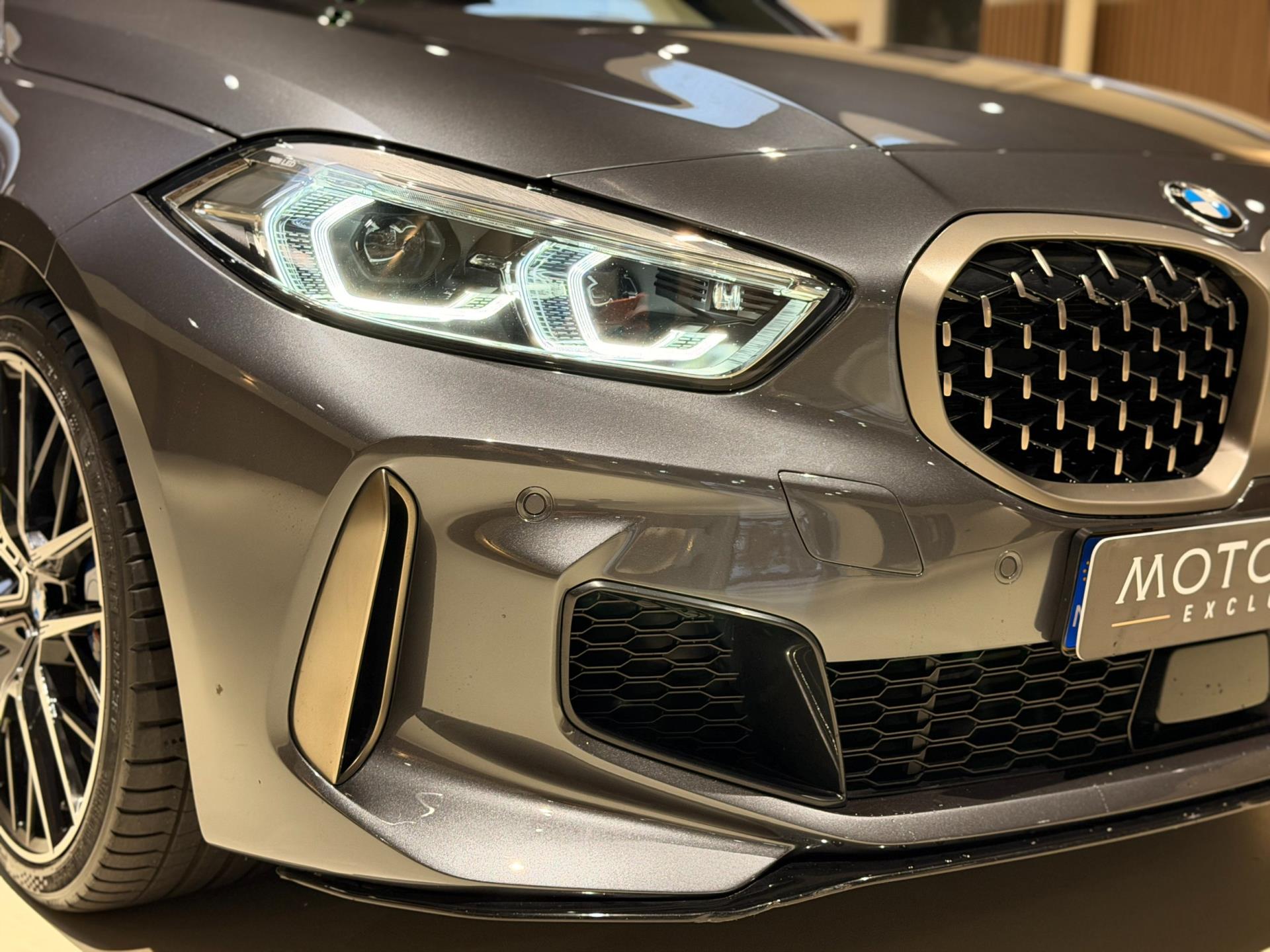 Foto van BMW 1-serie