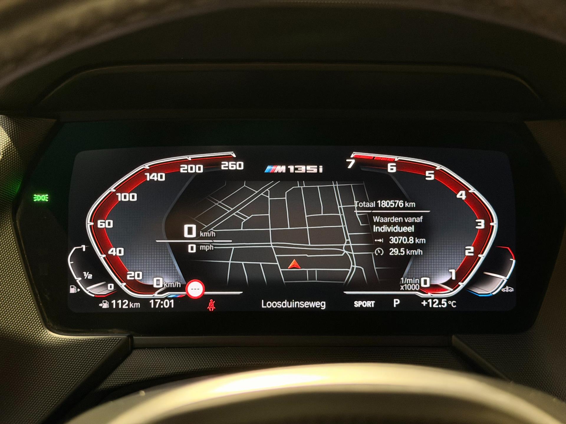 Foto van BMW 1-serie