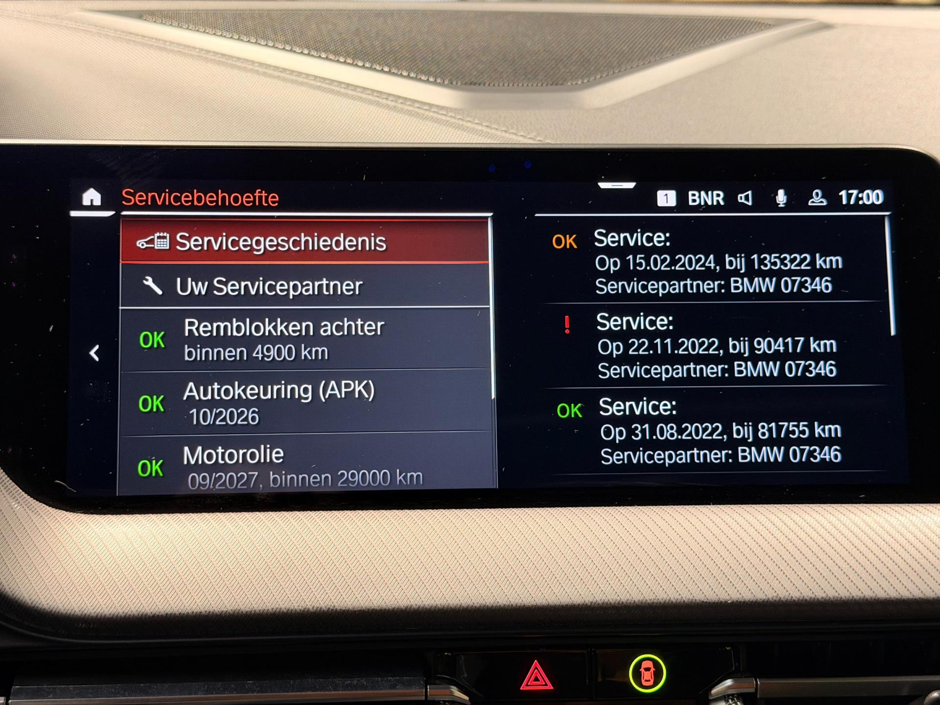 Foto van BMW 1-serie