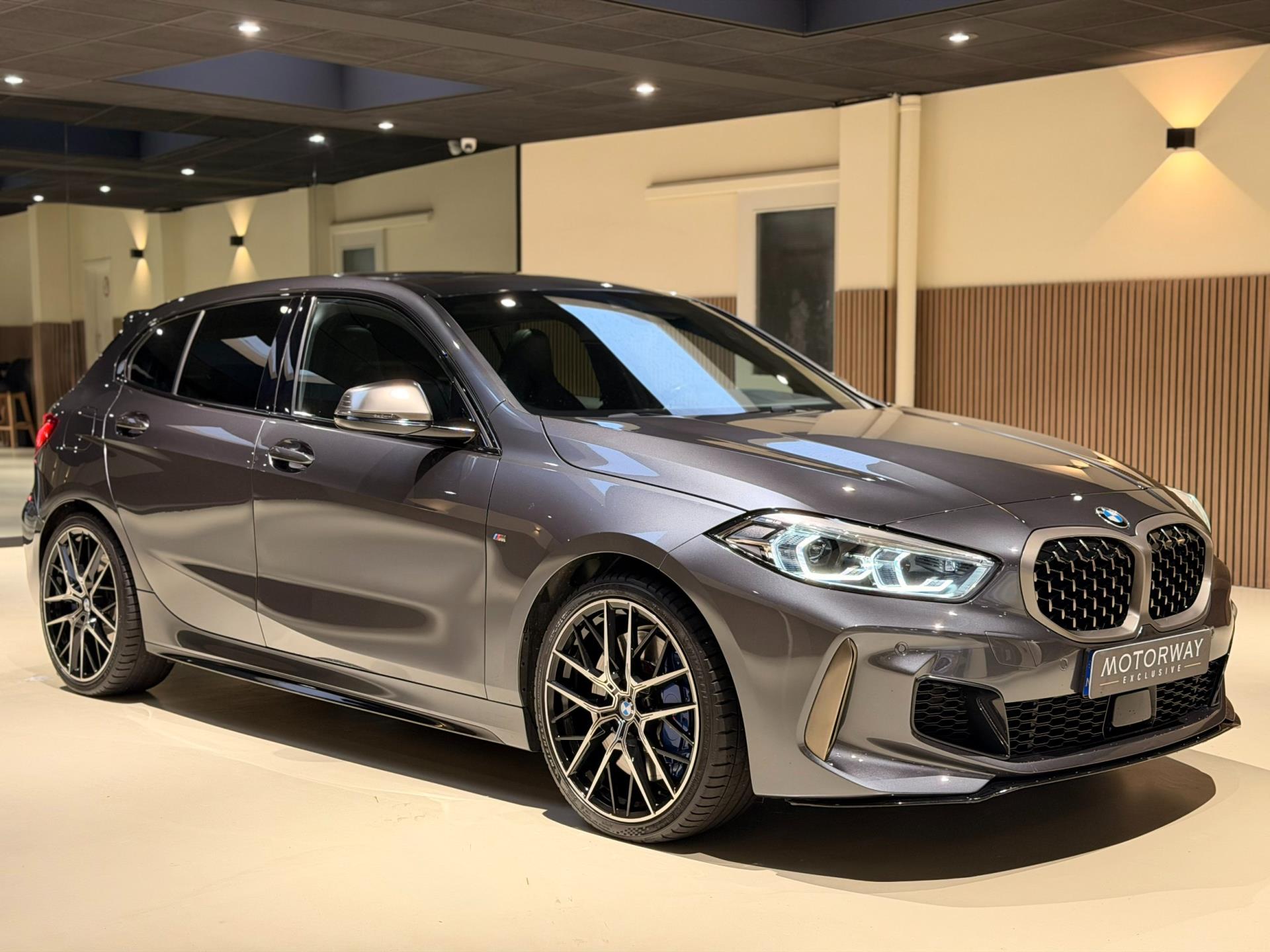 Foto van BMW 1-serie
