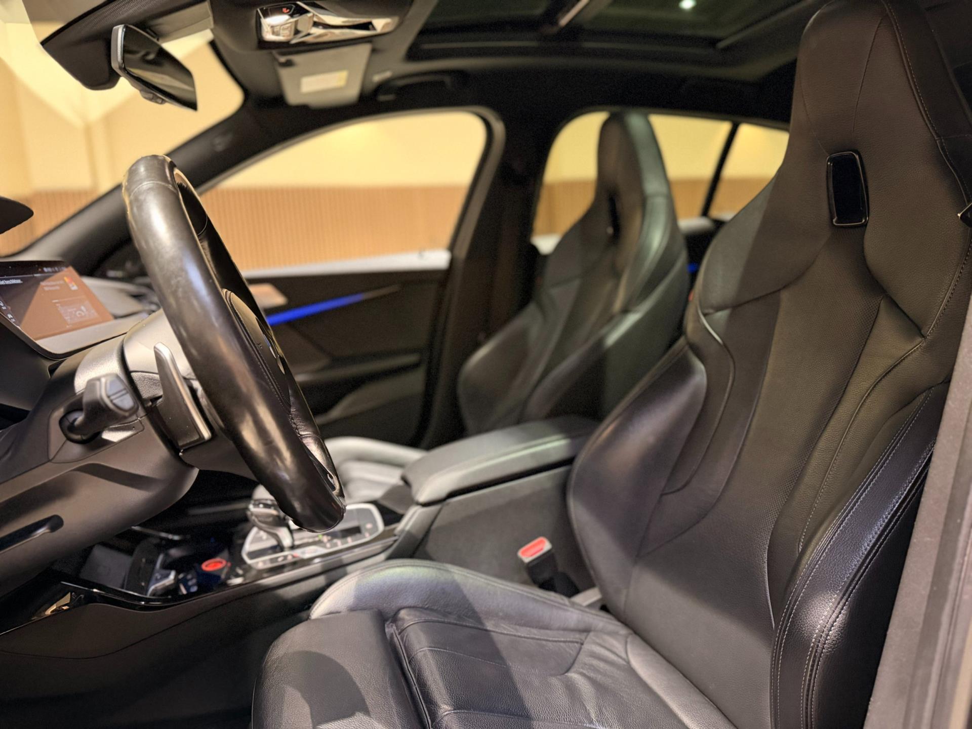 Foto van BMW 1-serie