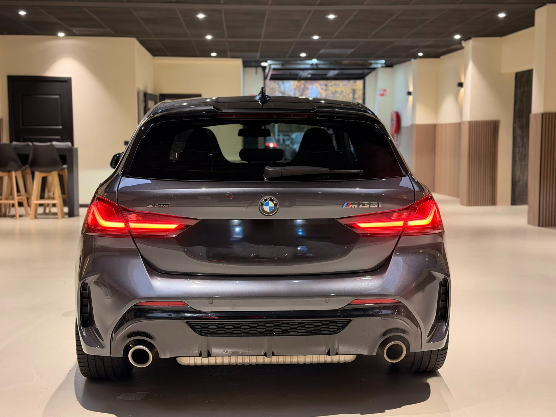 Foto van BMW 1-serie