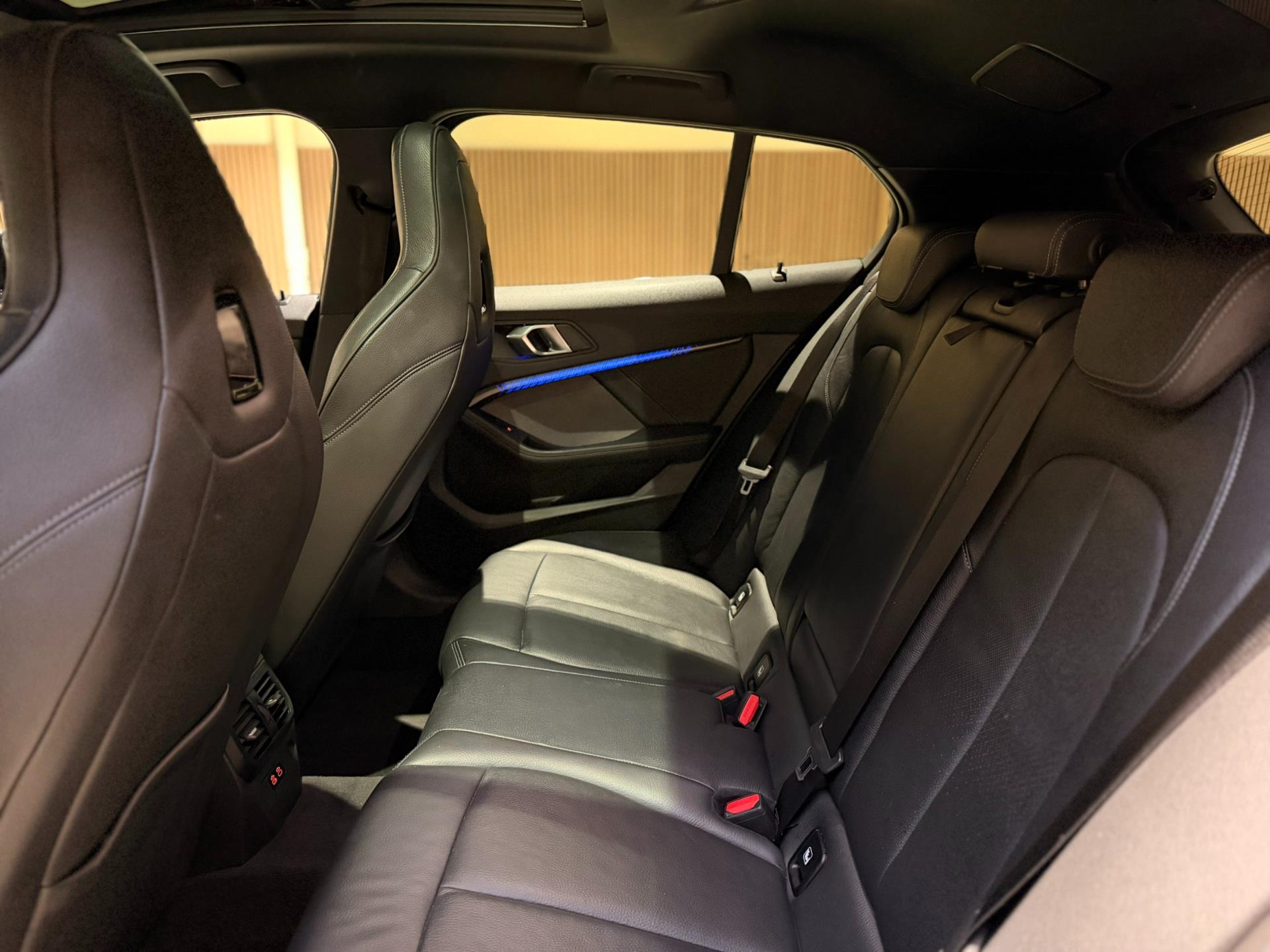 Foto van BMW 1-serie