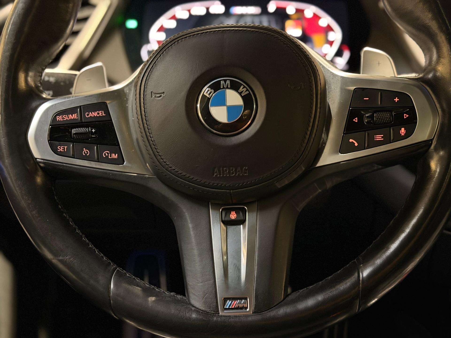 Foto van BMW 1-serie