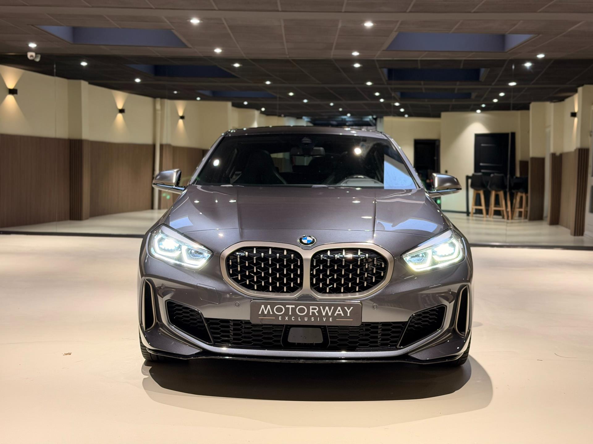 Foto van BMW 1-serie