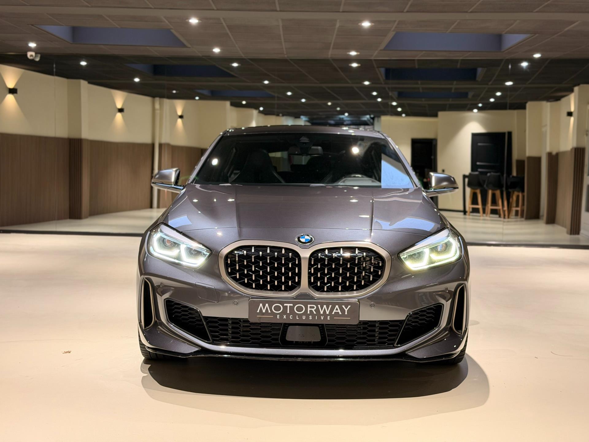 Foto van BMW 1-serie