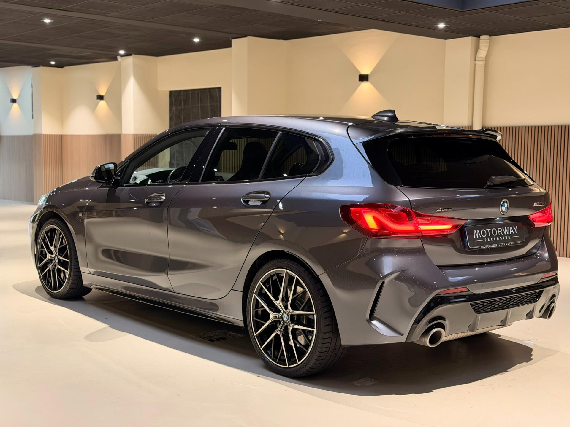 Foto van BMW 1-serie