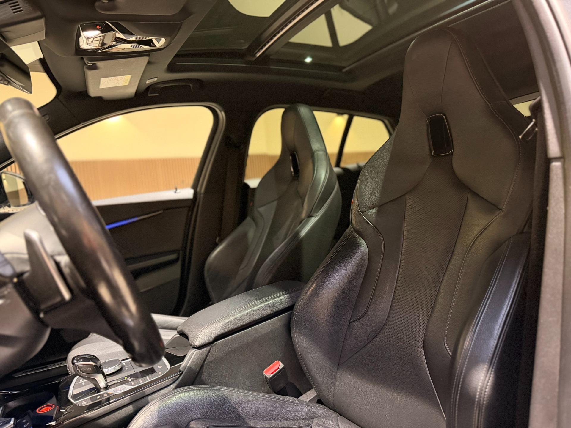 Foto van BMW 1-serie