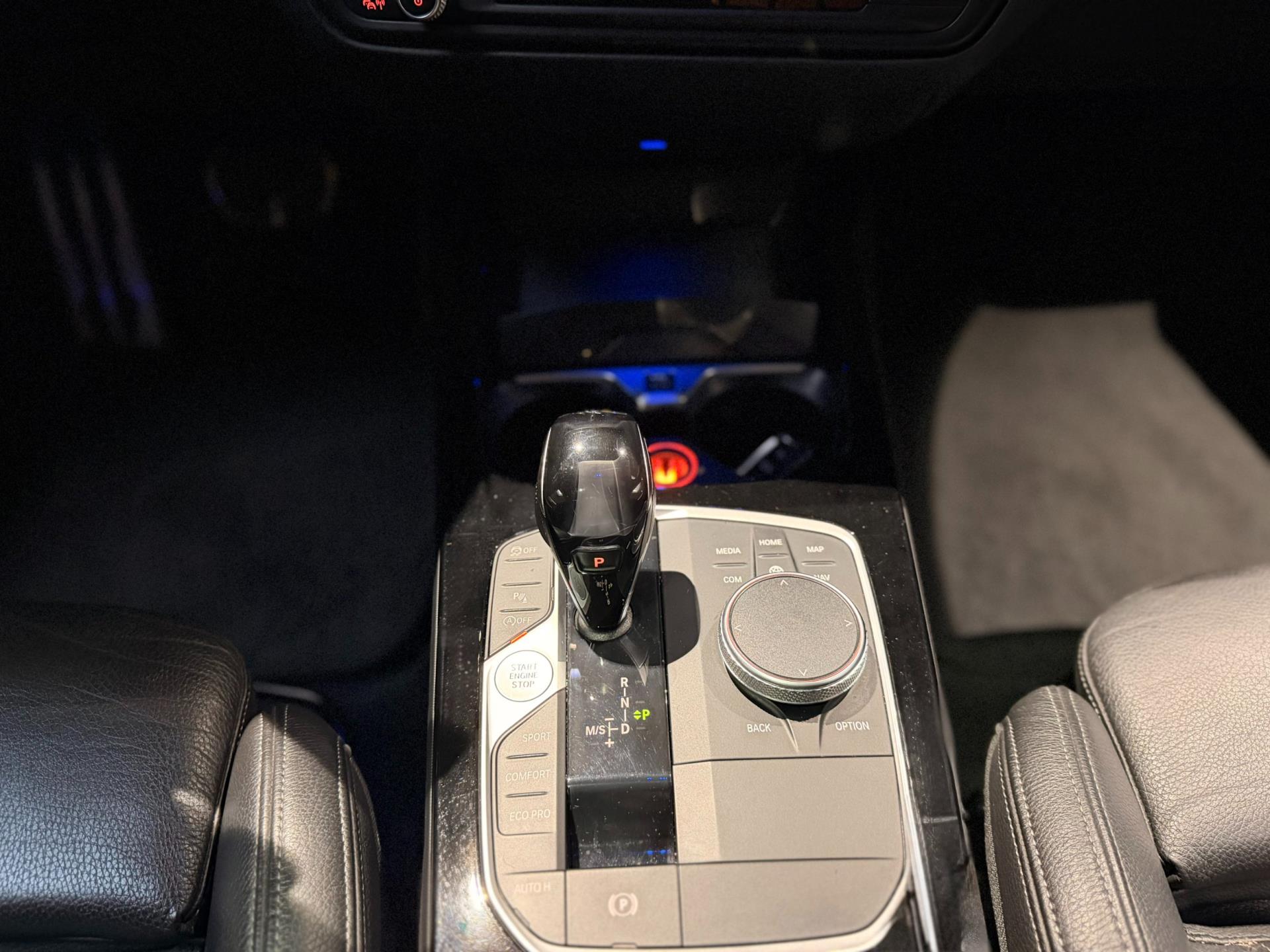 Foto van BMW 1-serie