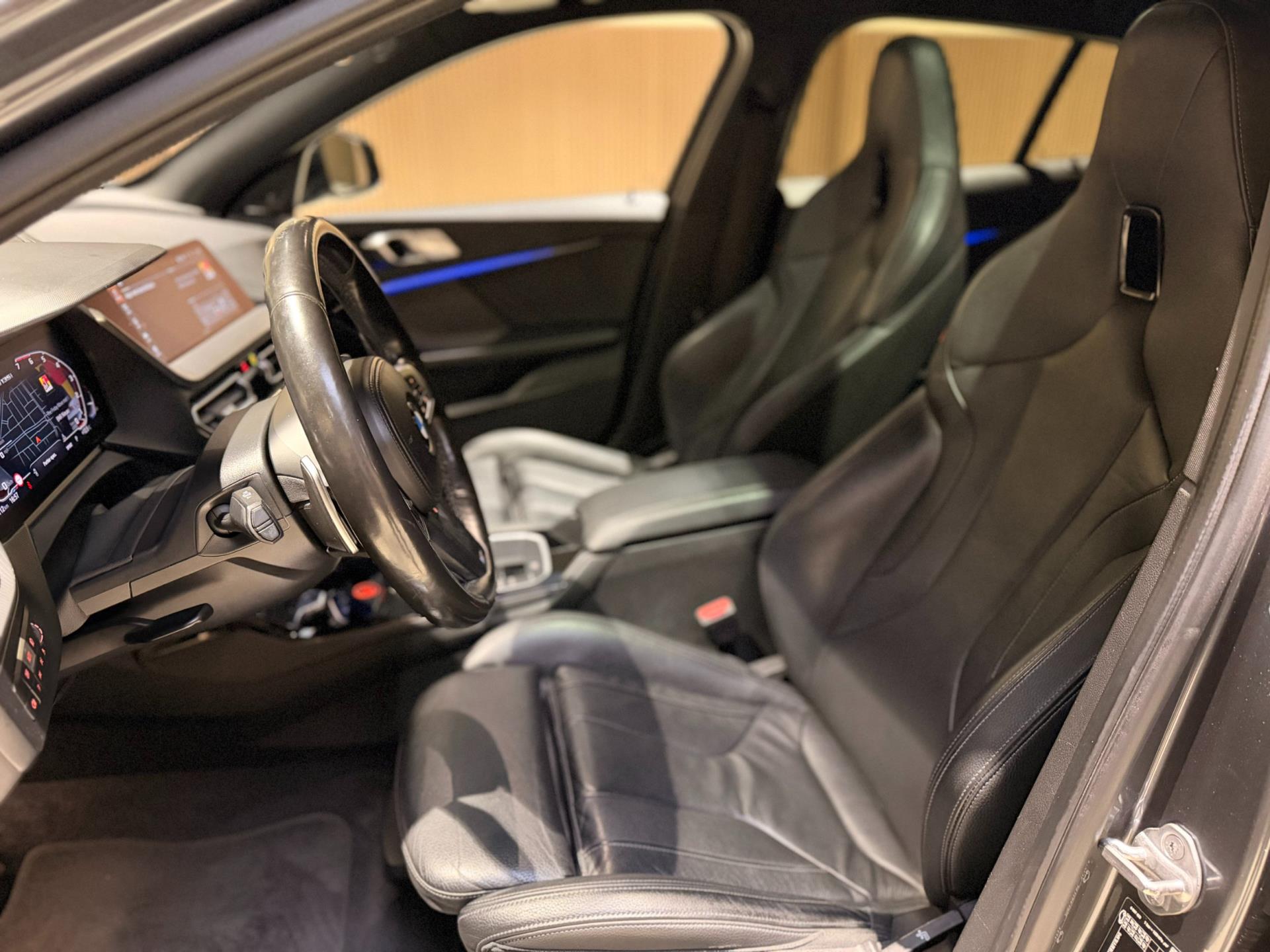 Foto van BMW 1-serie