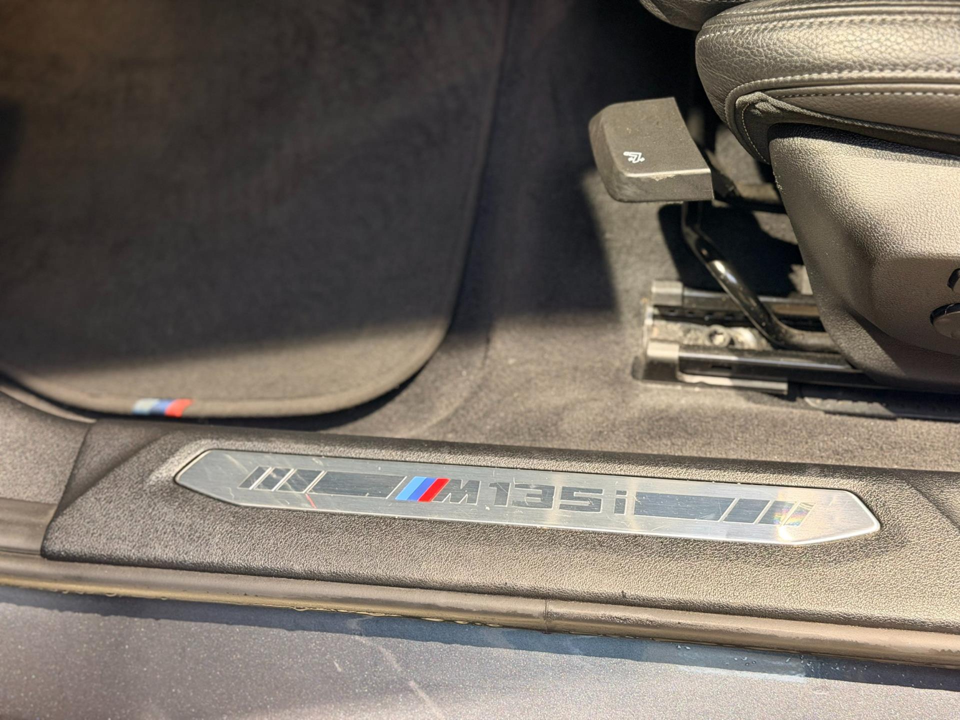 Foto van BMW 1-serie