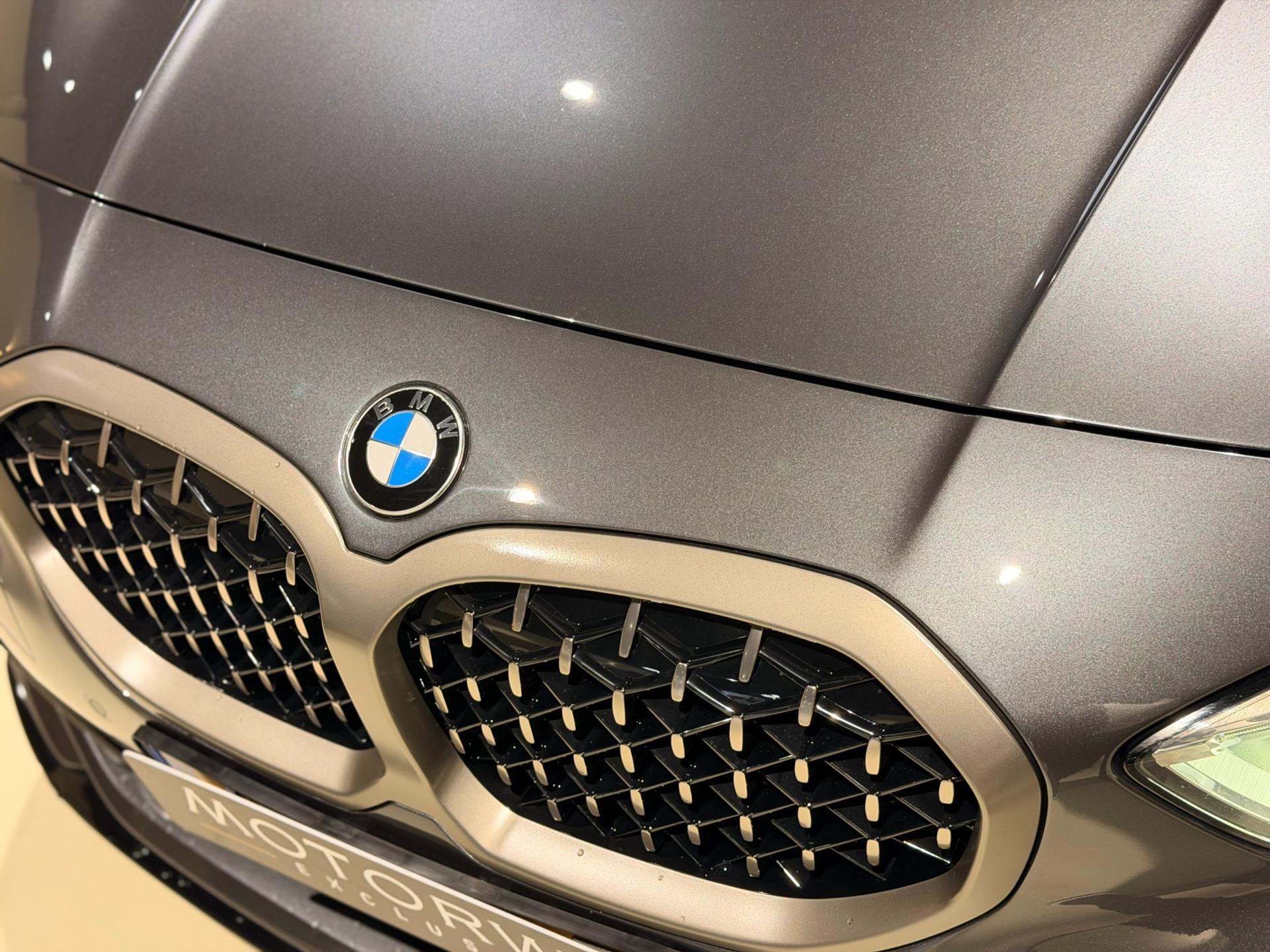Foto van BMW 1-serie