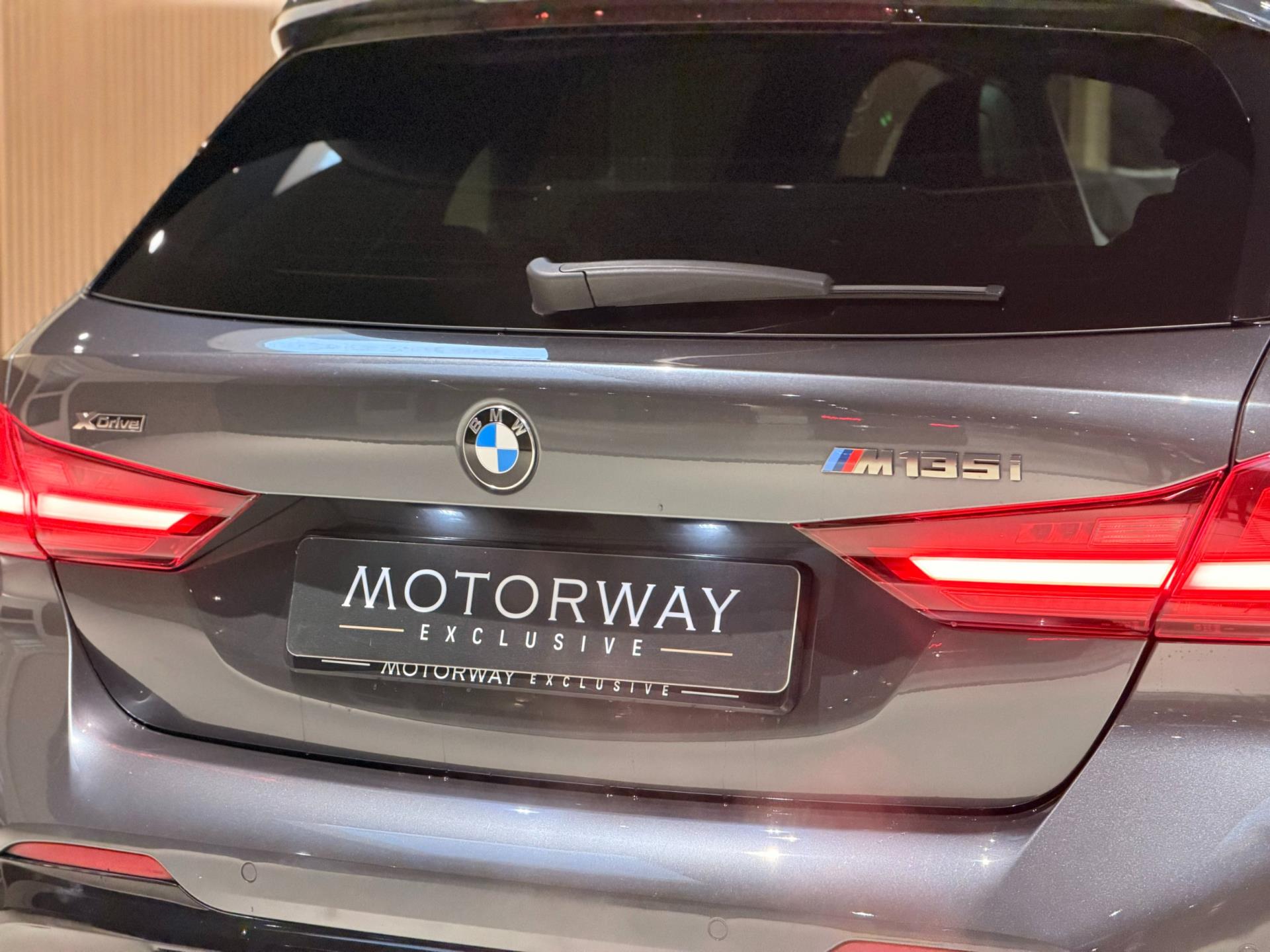 Foto van BMW 1-serie