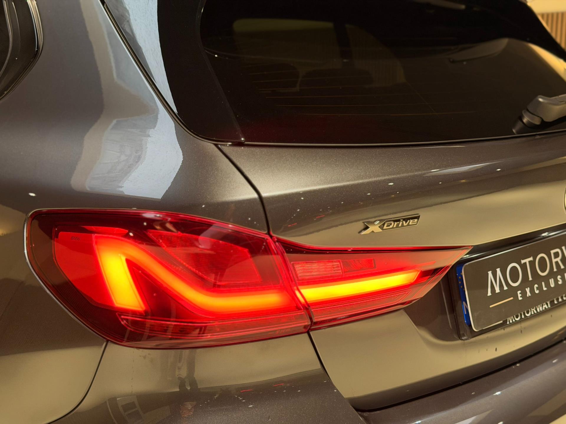 Foto van BMW 1-serie