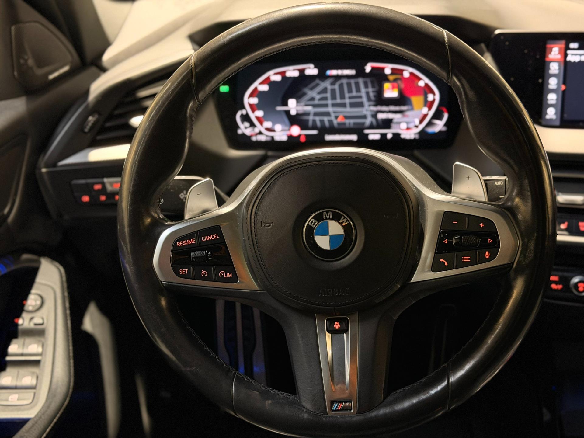 Foto van BMW 1-serie