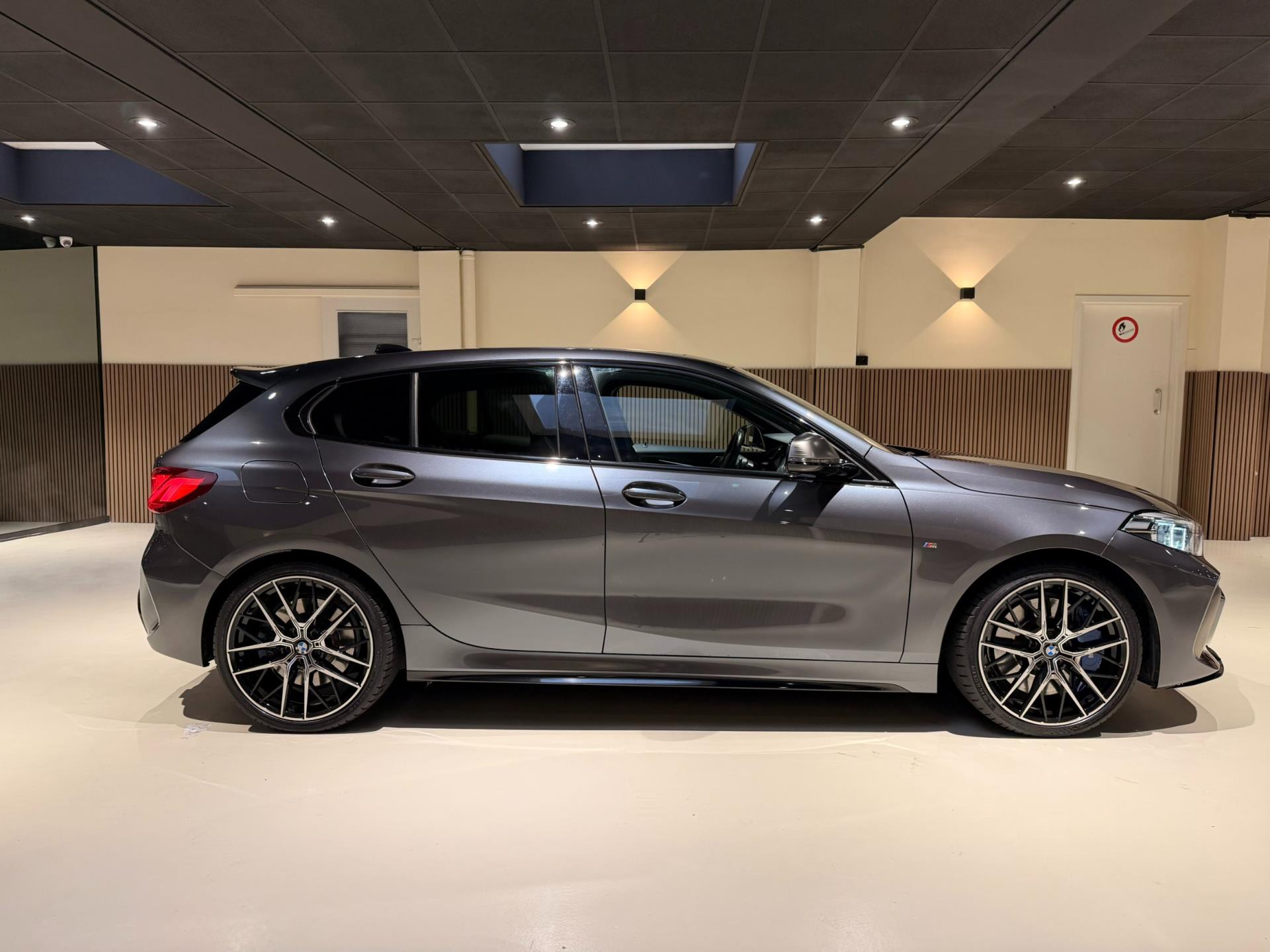 Foto van BMW 1-serie