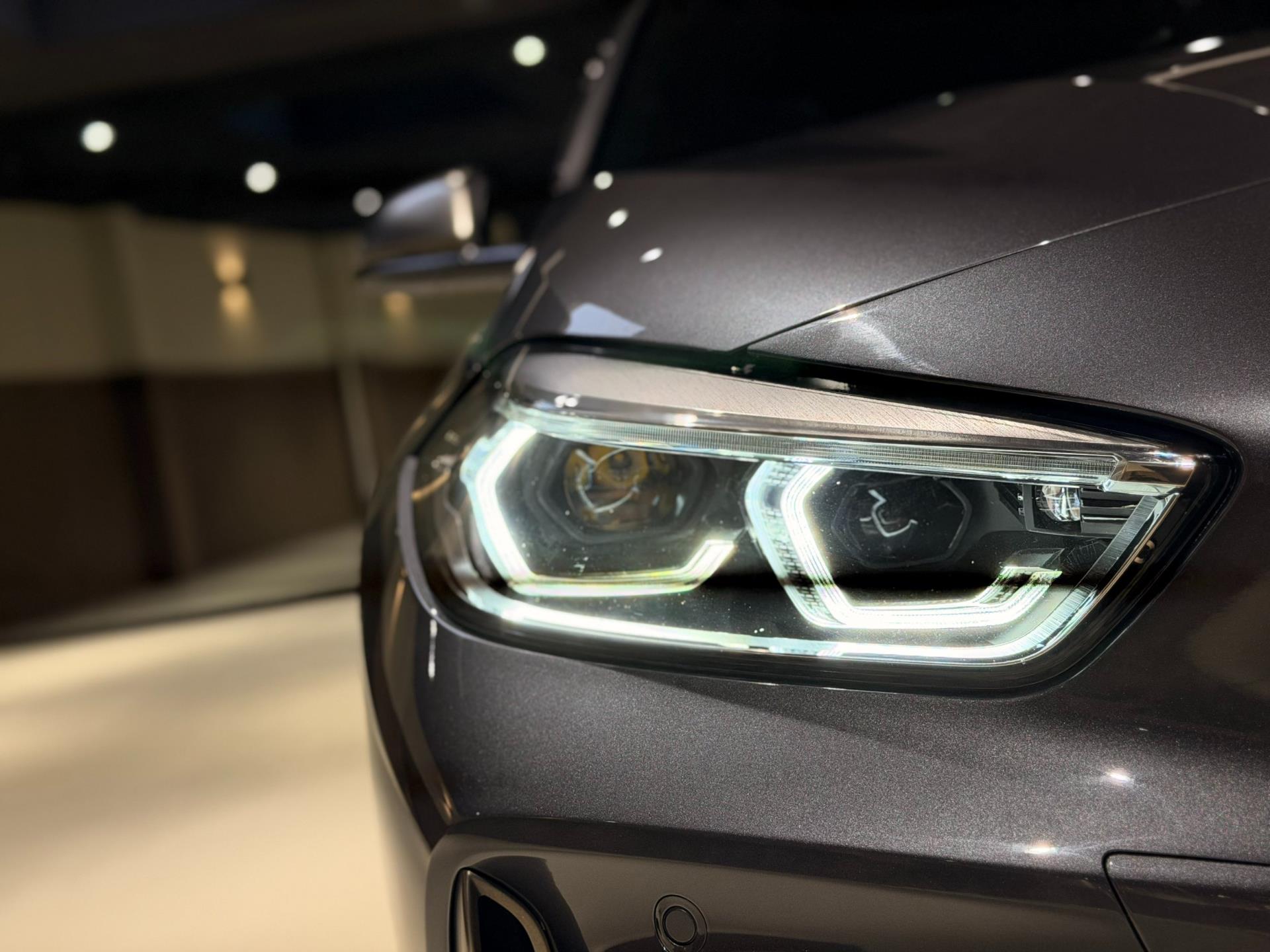 Foto van BMW 1-serie