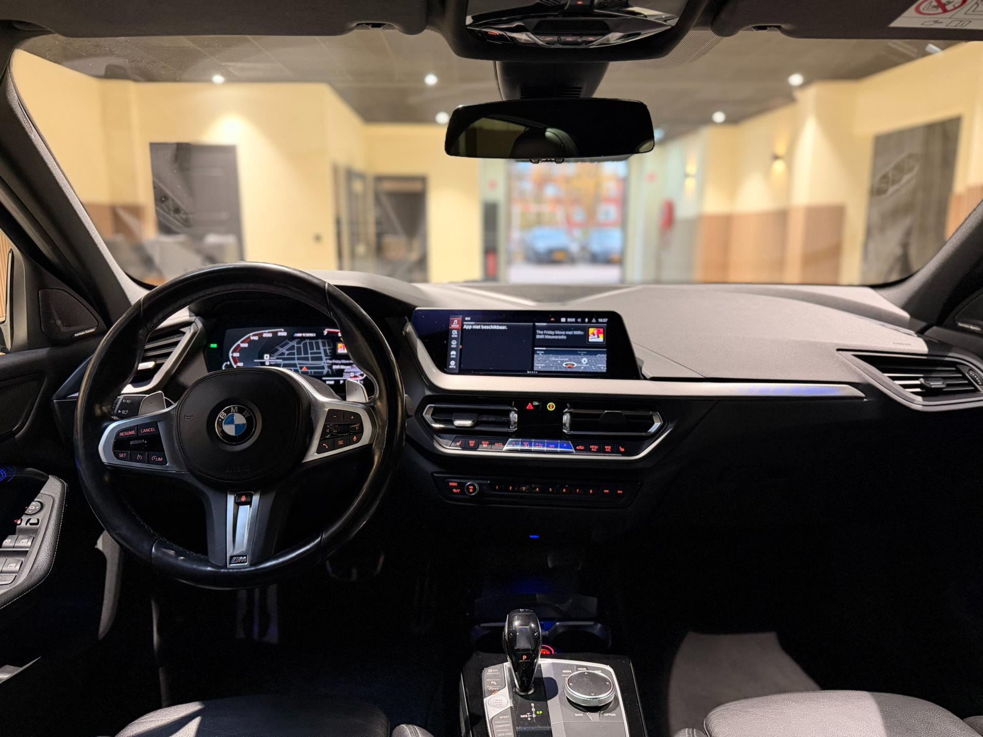 Foto van BMW 1-serie