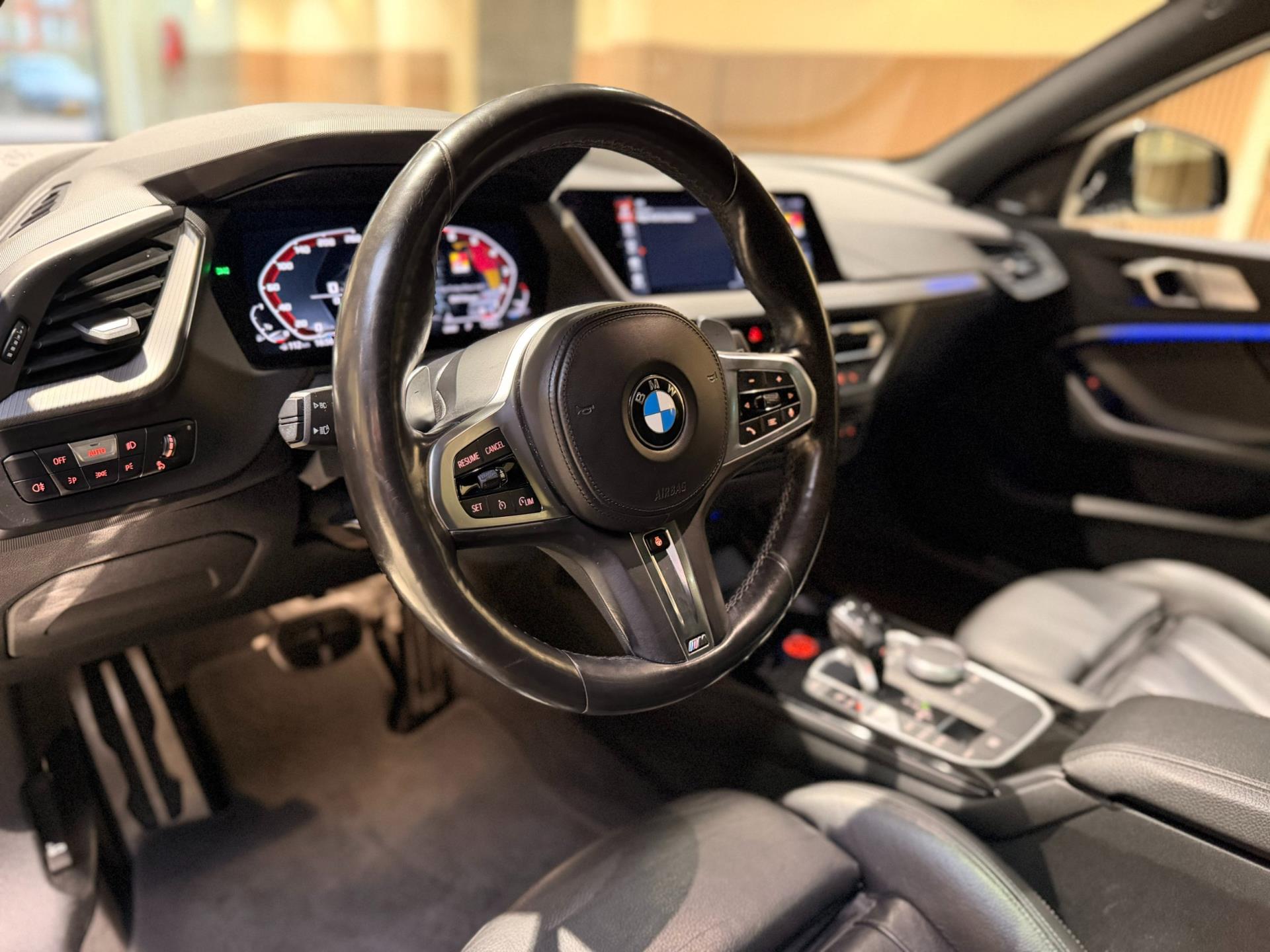 Foto van BMW 1-serie