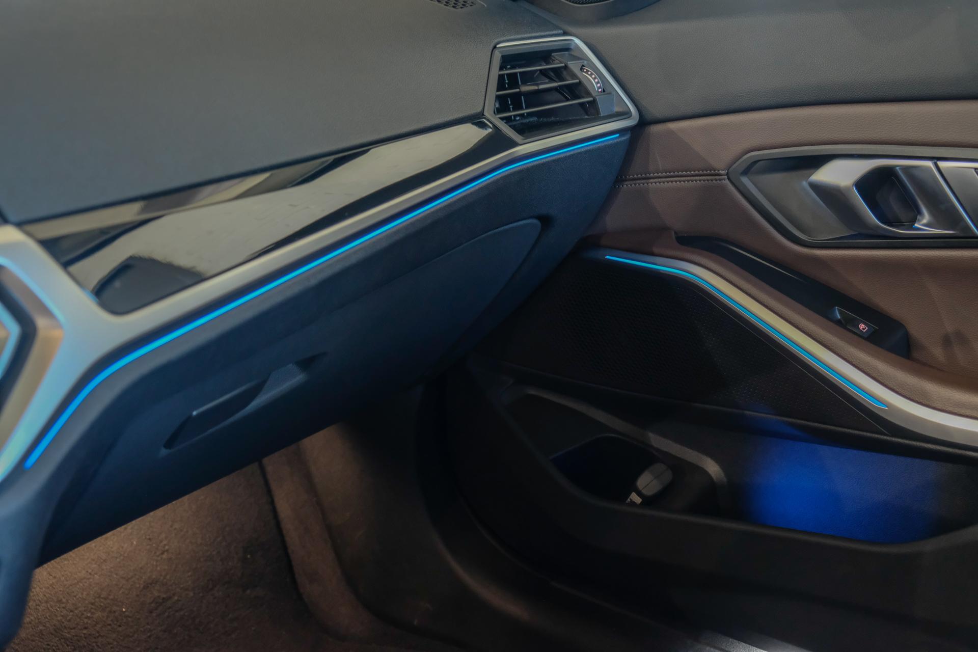 Foto van BMW 330e