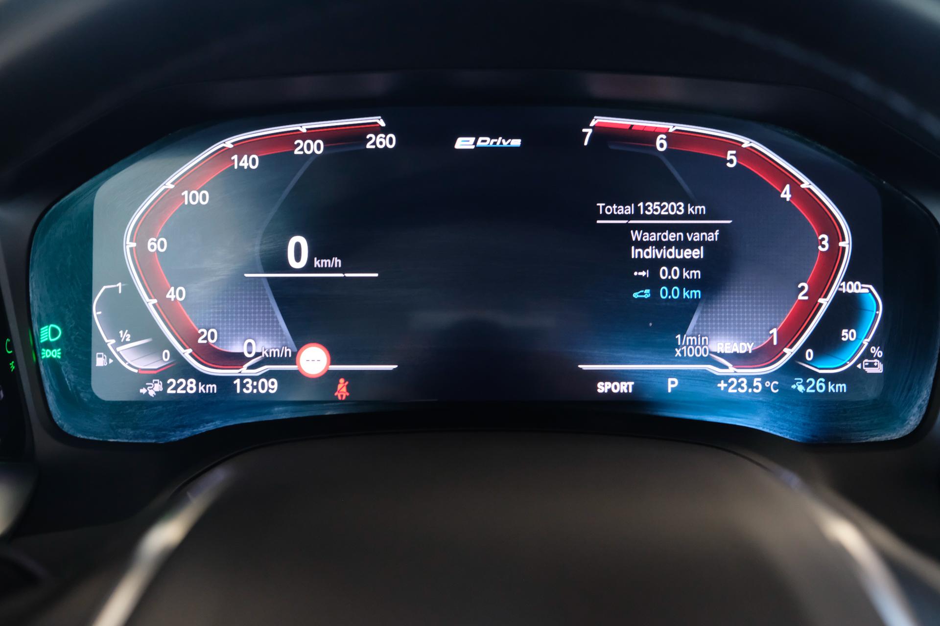 Foto van BMW 330e