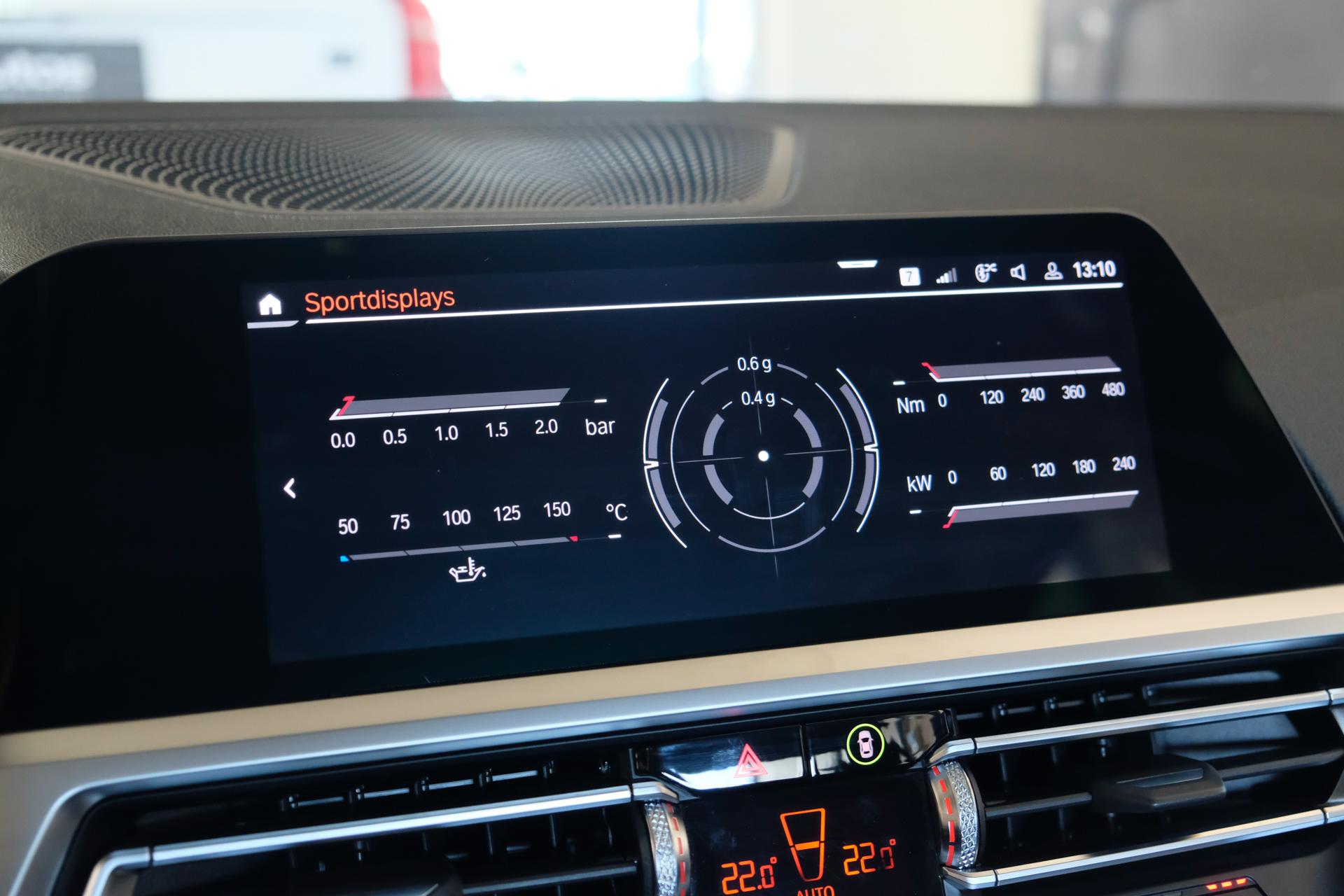 Foto van BMW 330e