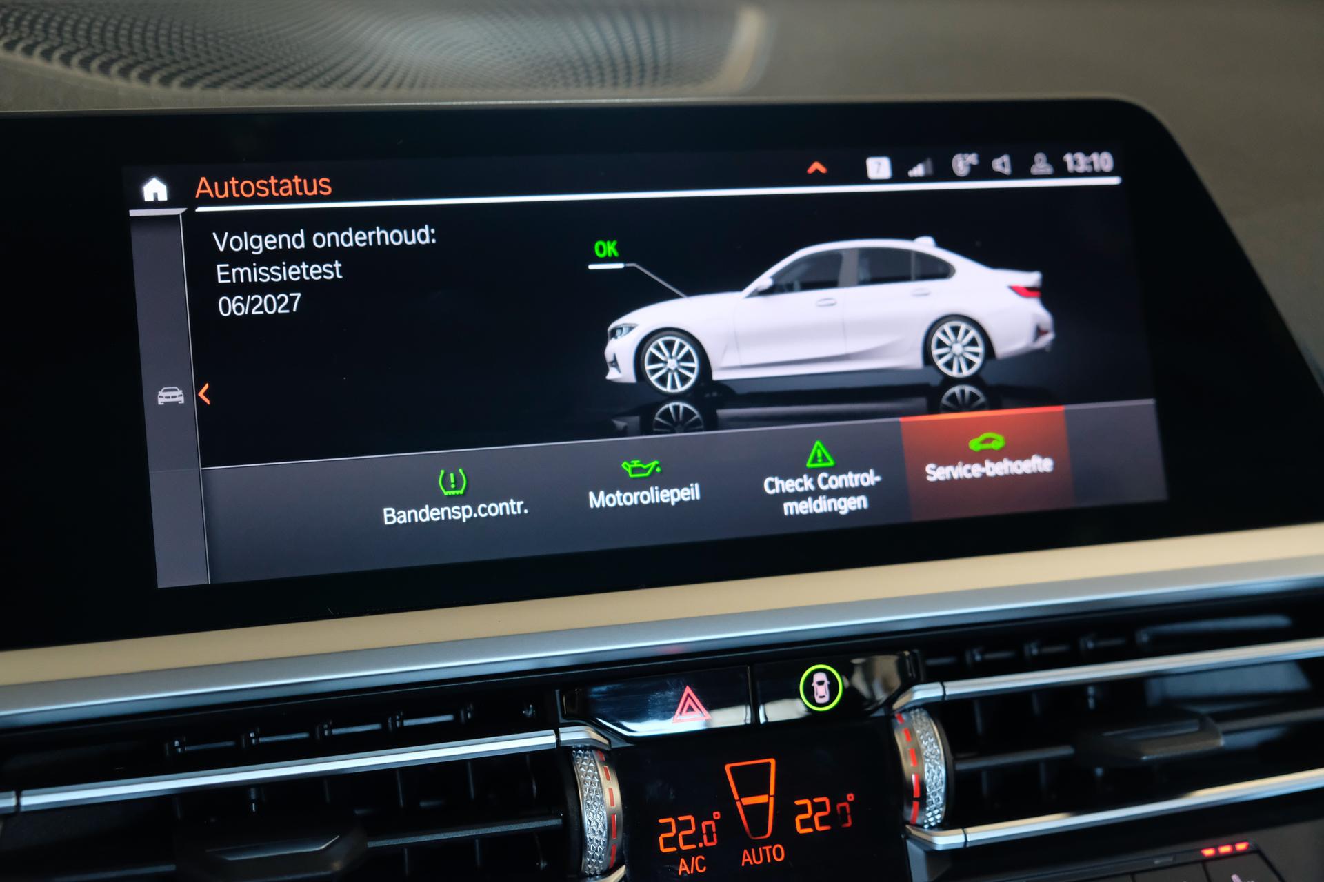 Foto van BMW 330e