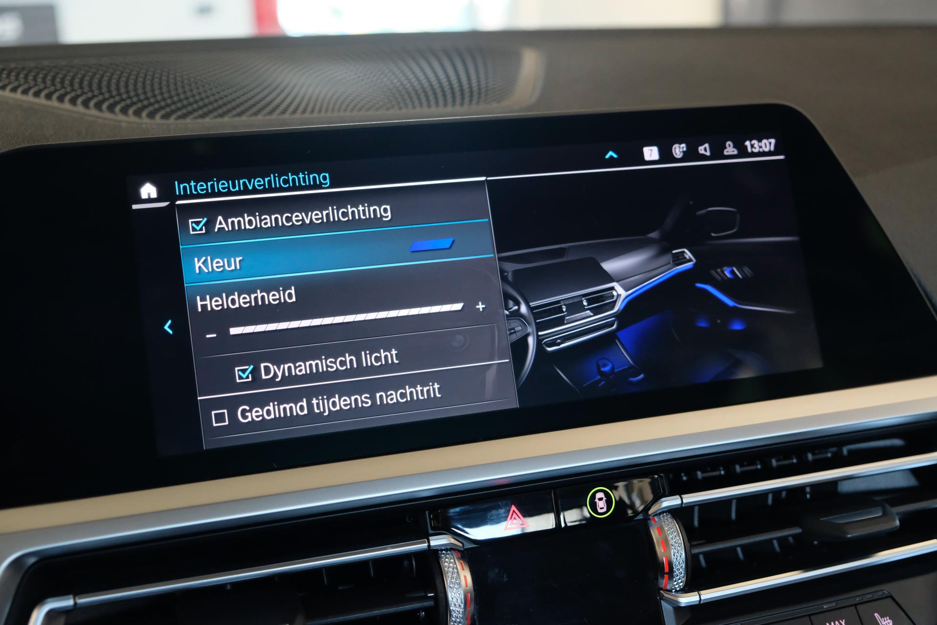 Foto van BMW 330e