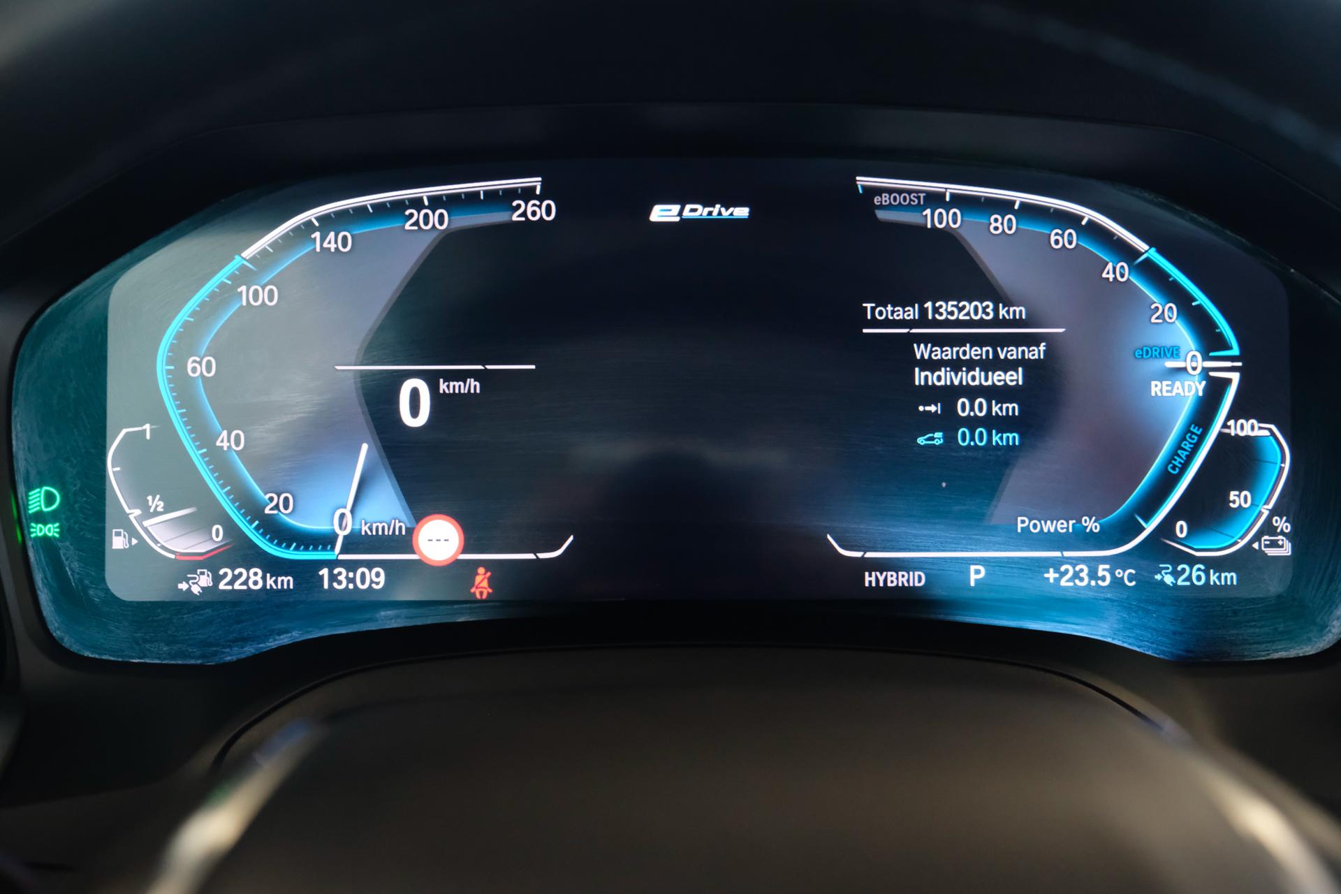 Foto van BMW 330e