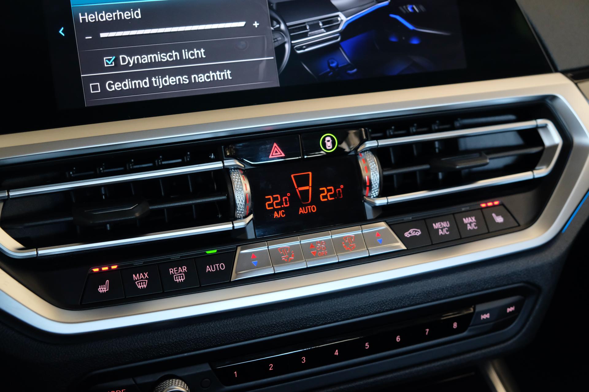 Foto van BMW 330e