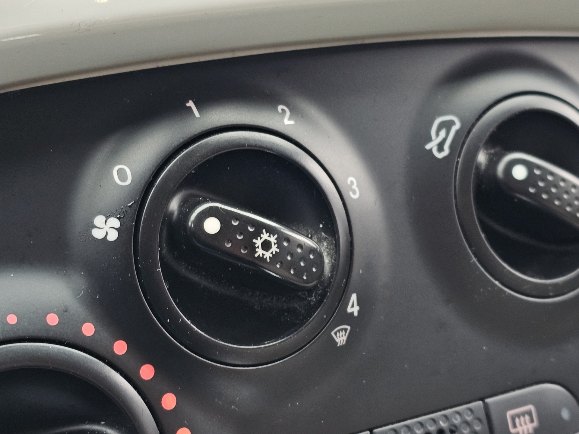 Foto van Fiat 500