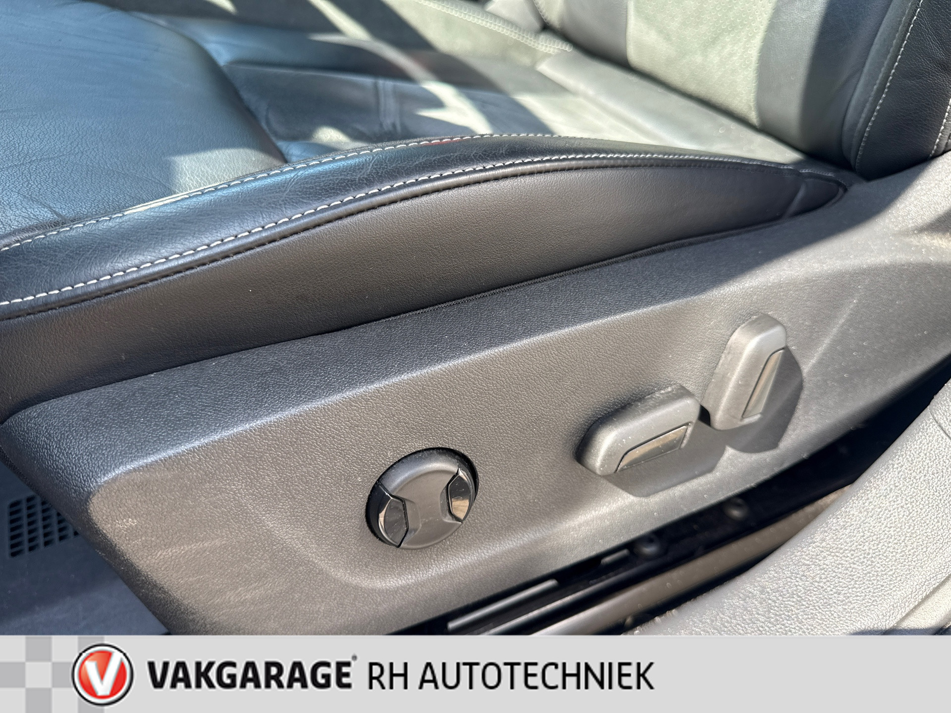 Foto van Skoda Kamiq