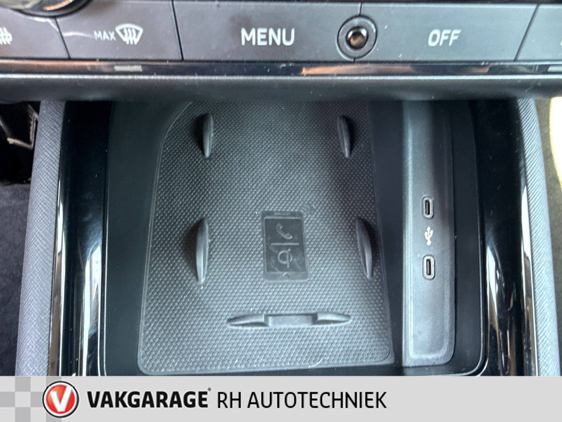 Foto van Skoda Kamiq