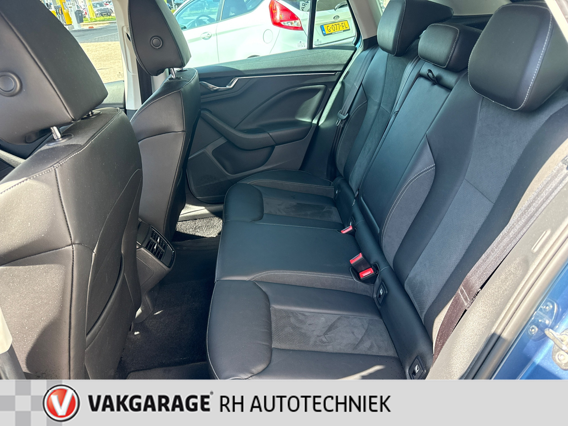 Foto van Skoda Kamiq